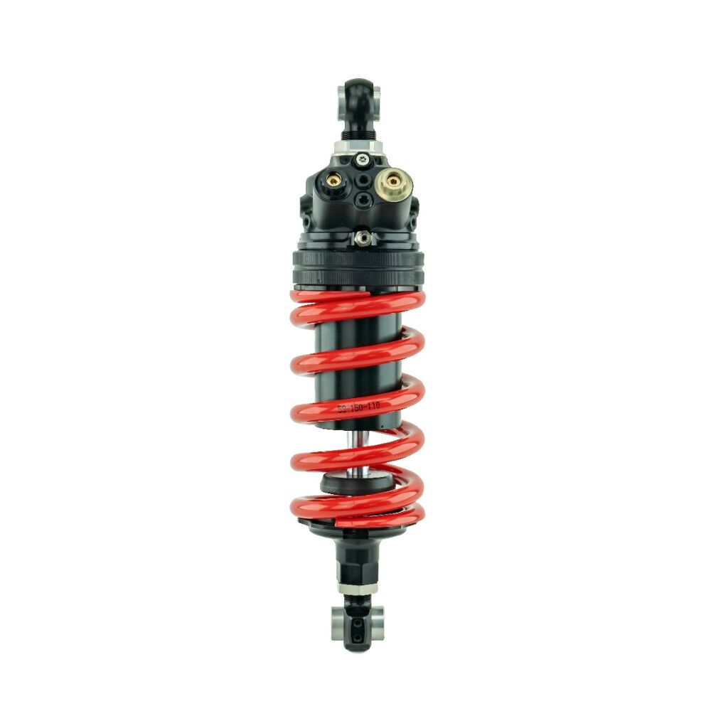 K-Tech Shock Absorber TRDS-R