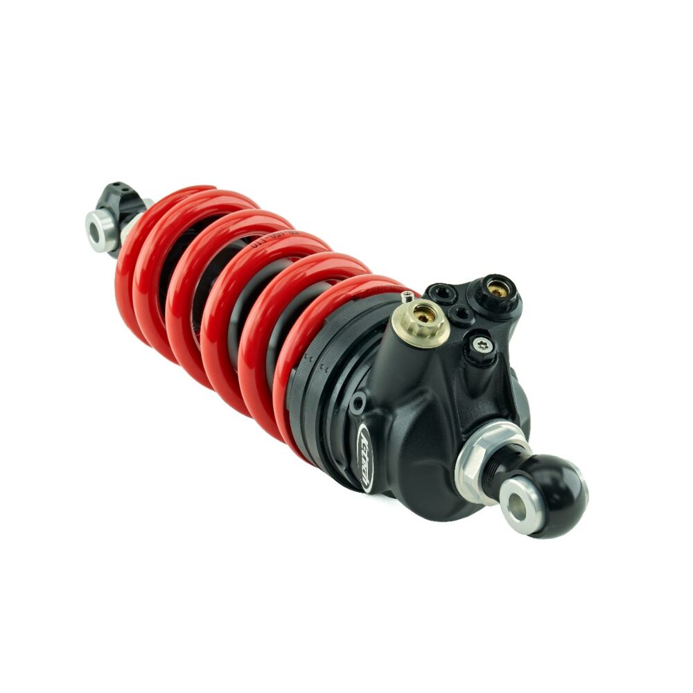K-Tech Shock Absorber TRDS-R