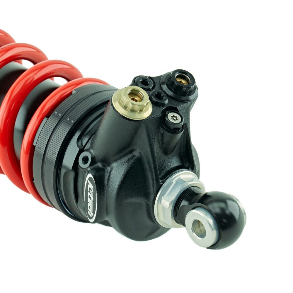 K-Tech Shock Absorber TRDS-R