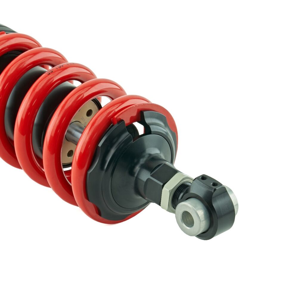 K-Tech Shock Absorber TRDS-R