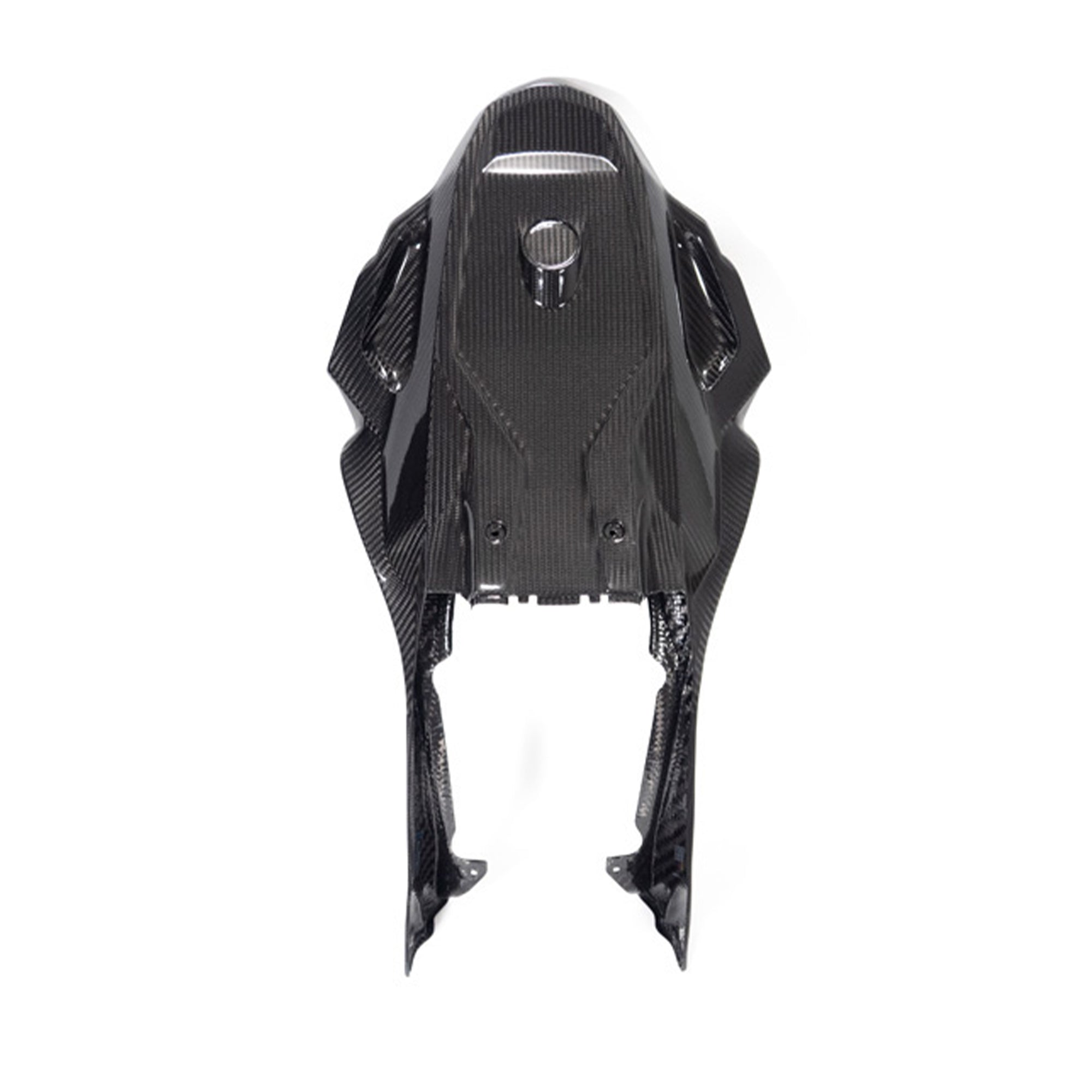 ilmberger Carbon - Race Seat Unit
