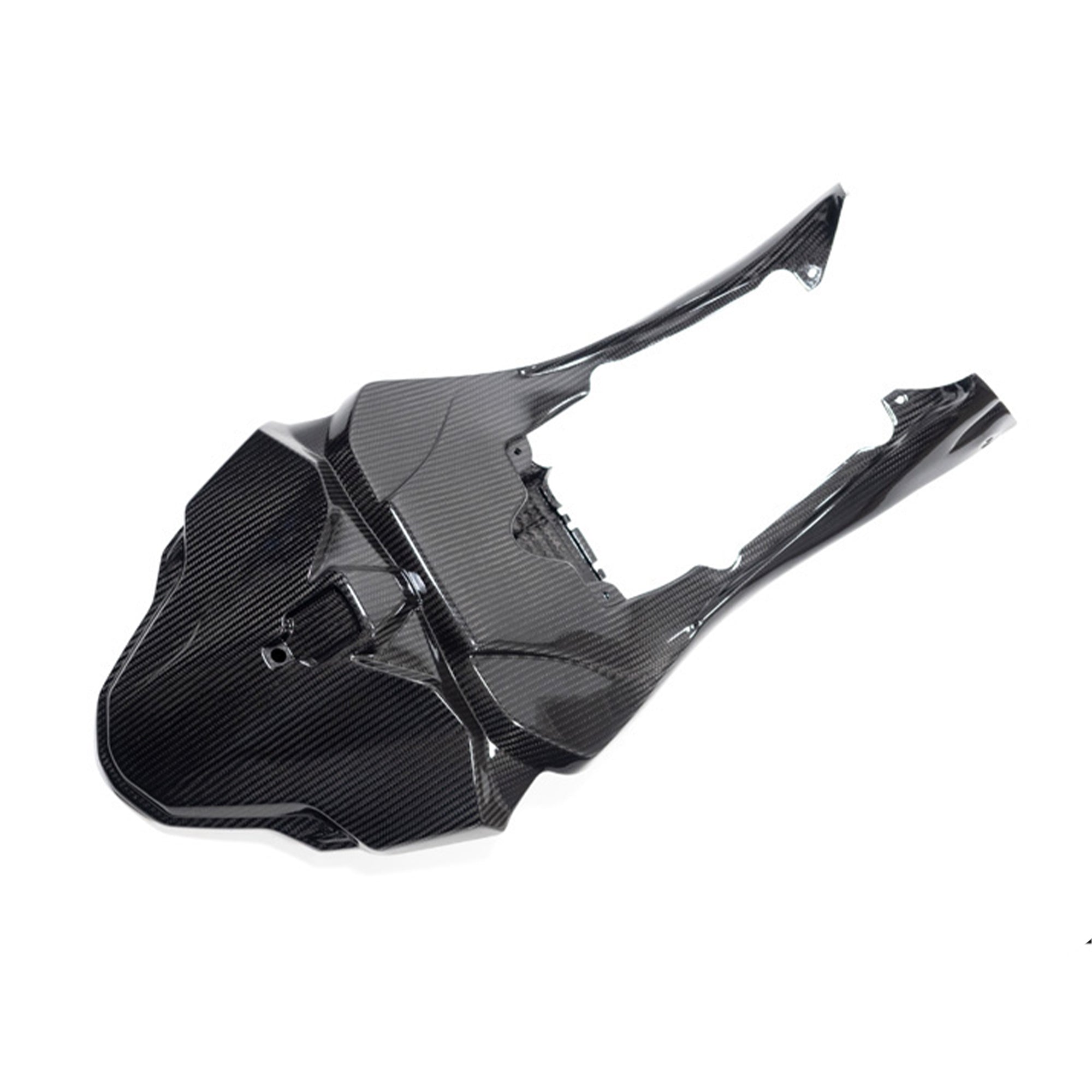 ilmberger Carbon - Race Seat Unit