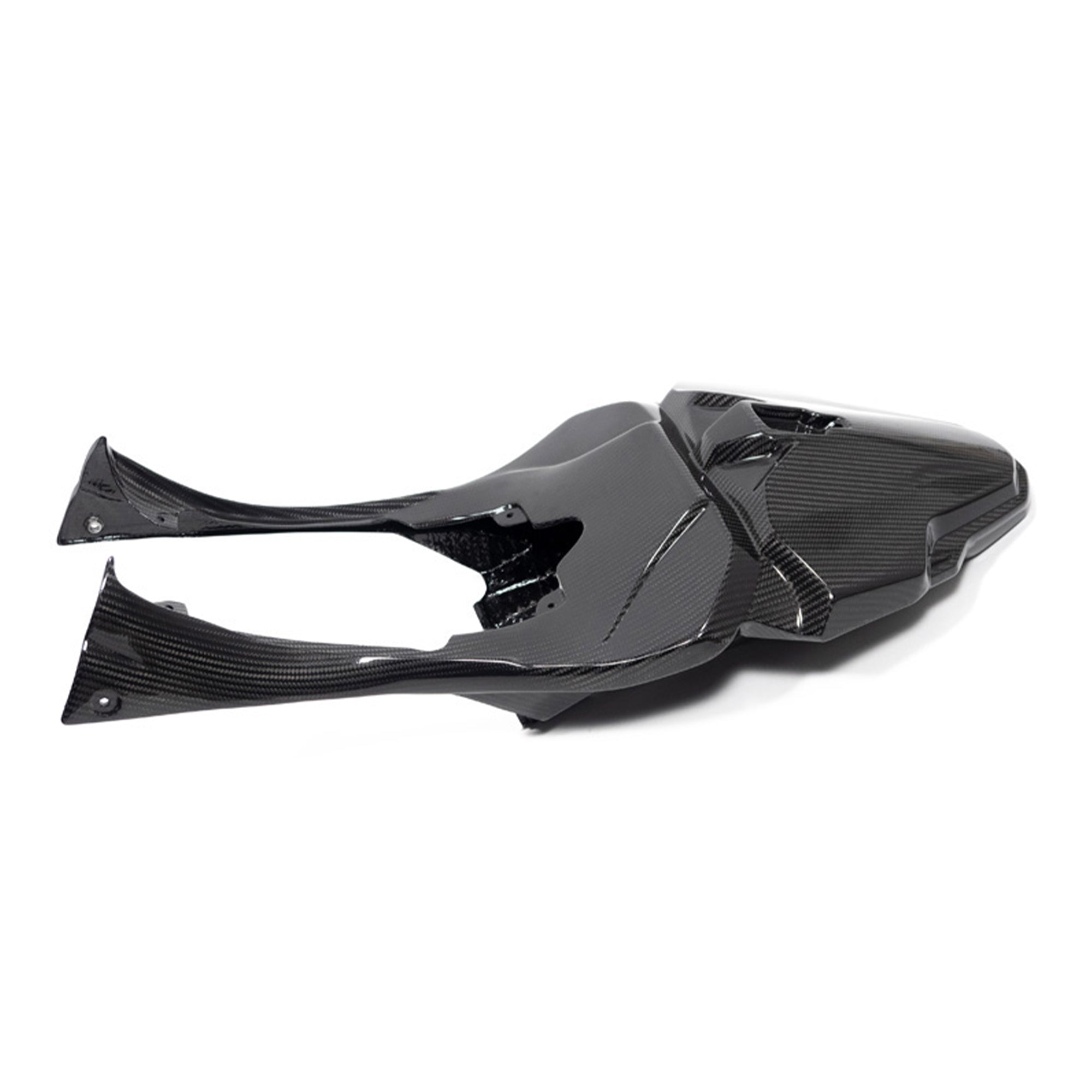 ilmberger Carbon - Race Seat Unit