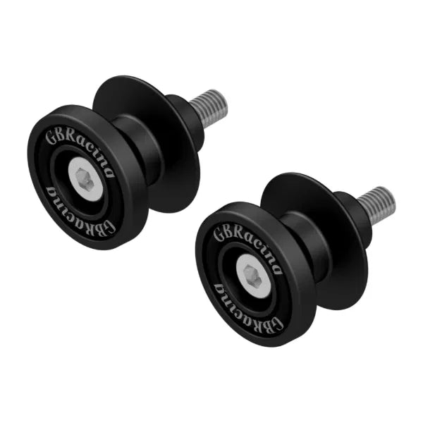 GB Racing - 8mm Paddock Stand / Bobbin Kit