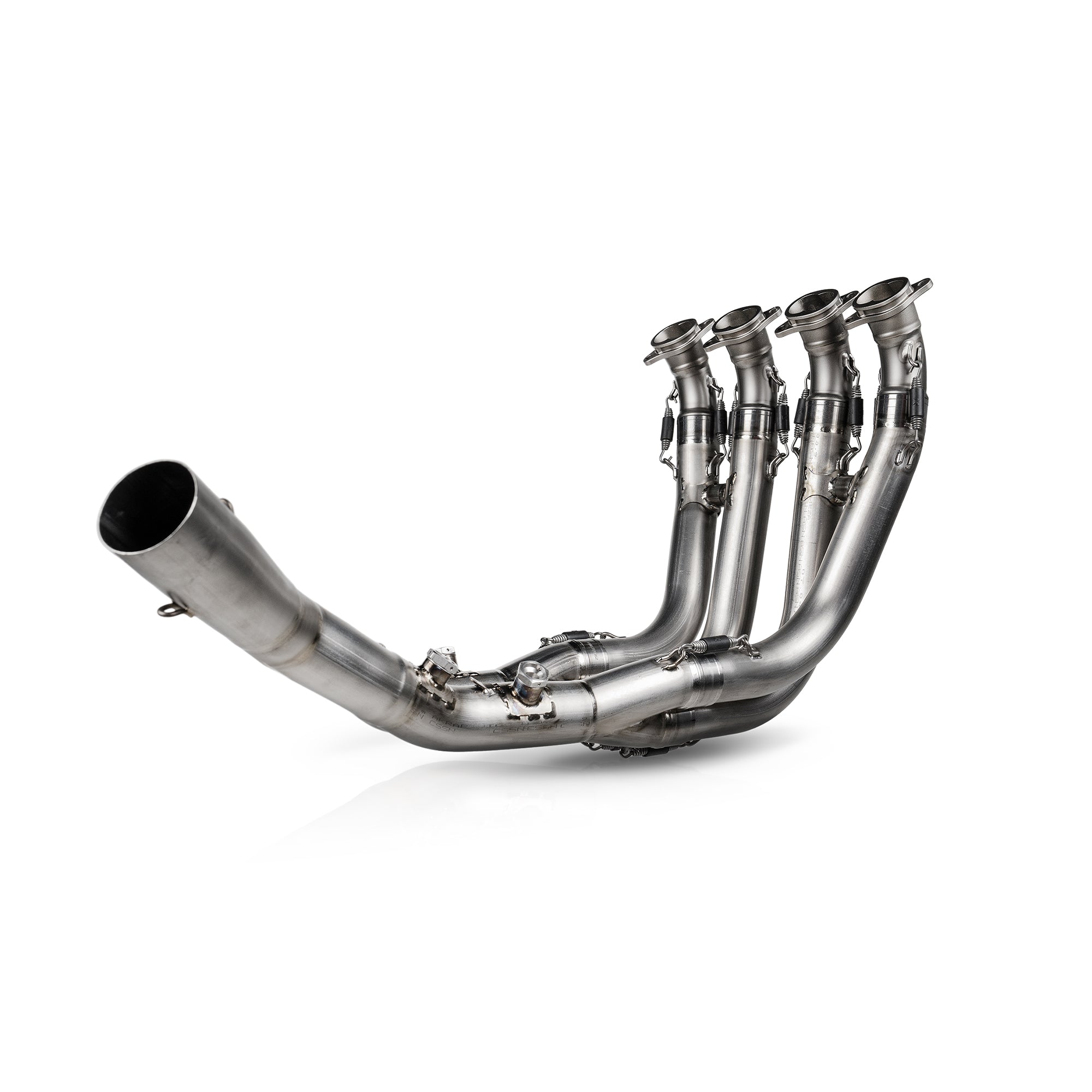 Akrapovič Header for BMW M 1000 RR 2025 -