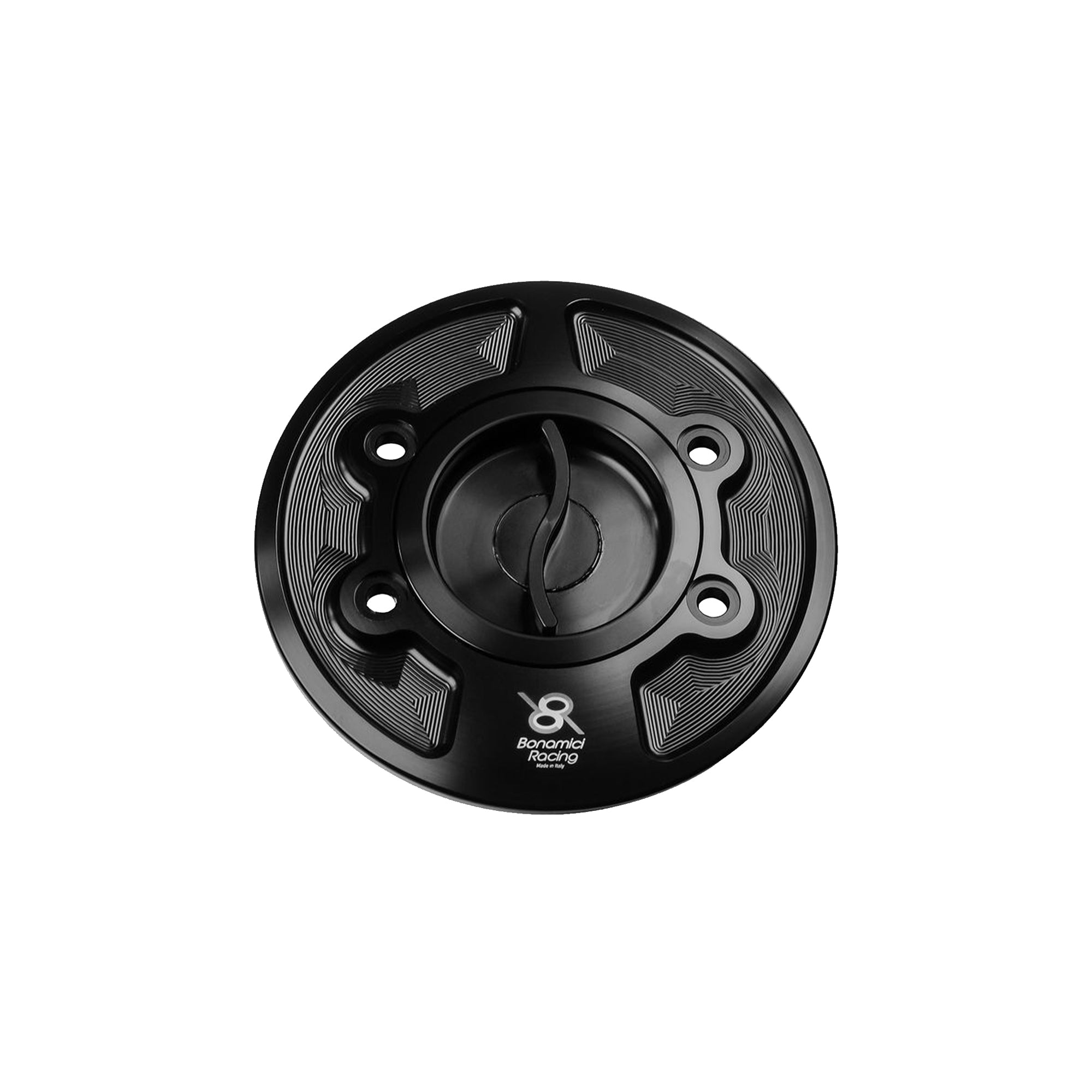 Bonamici Tank Cap - M 1000 RR