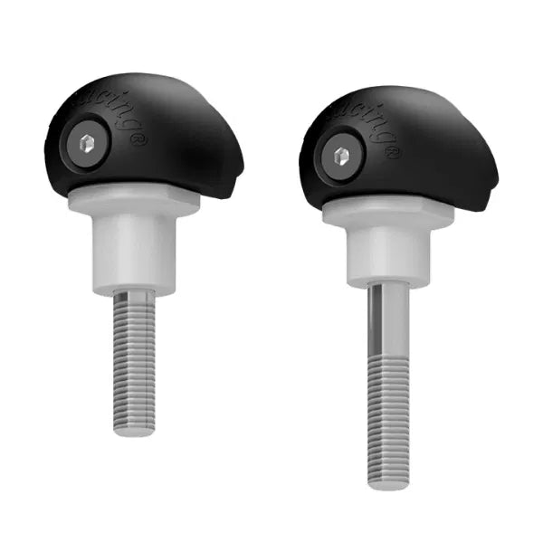 GB Racing - Bullet Frame Slider SET