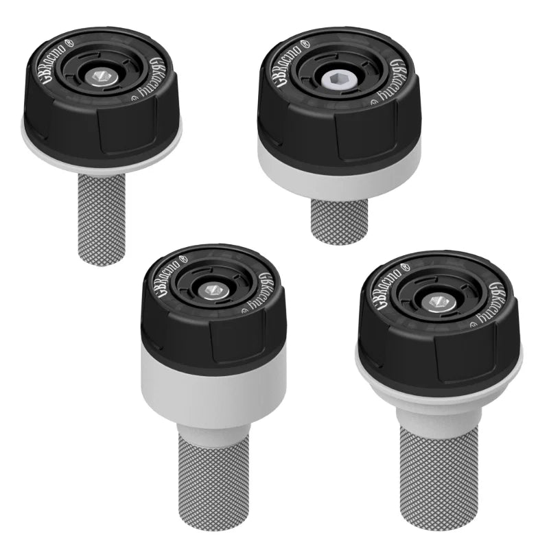 GB Racing - Spindle Kit