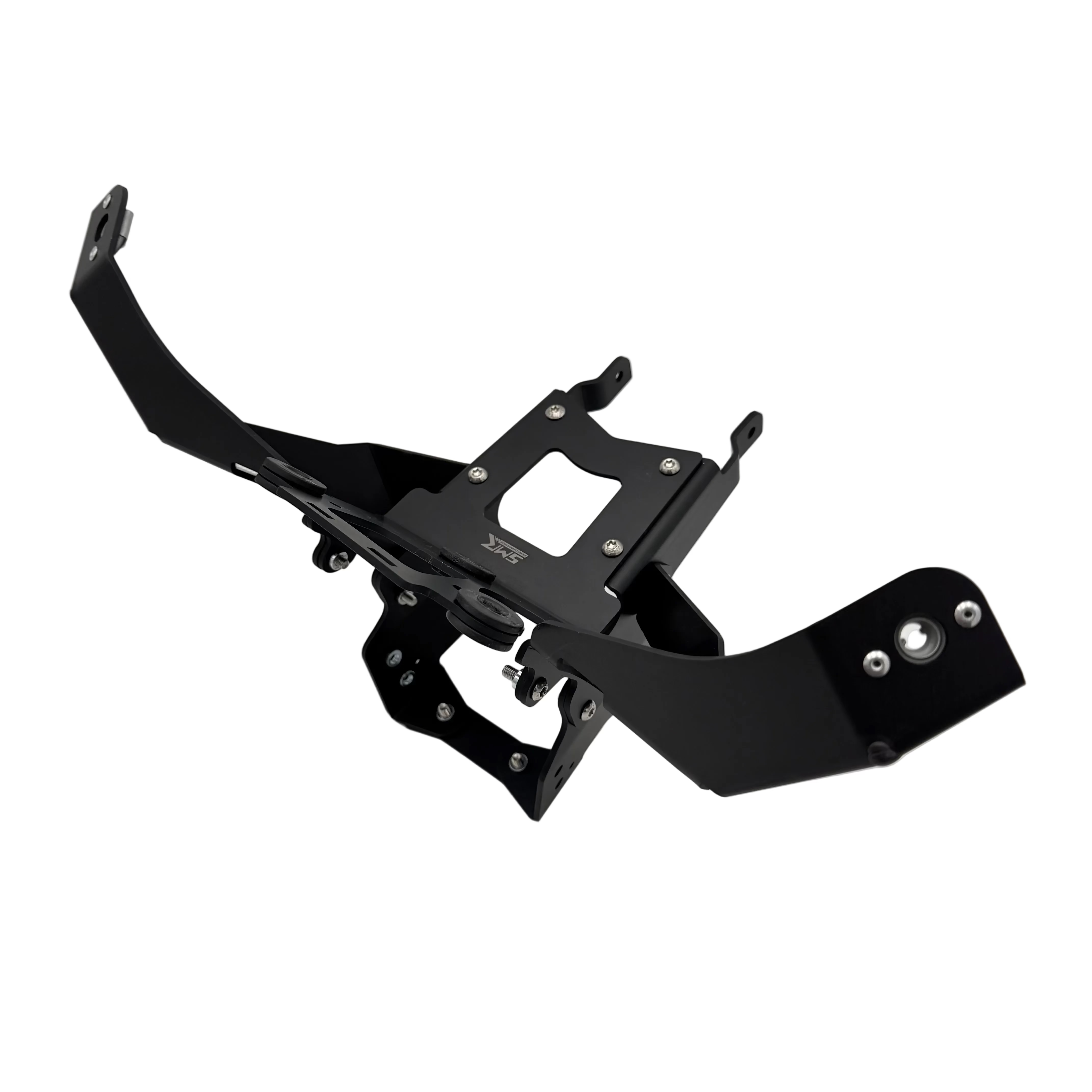 SMR Performance M 1000 RR Dashboard and Fairing Carrier (MoTec)