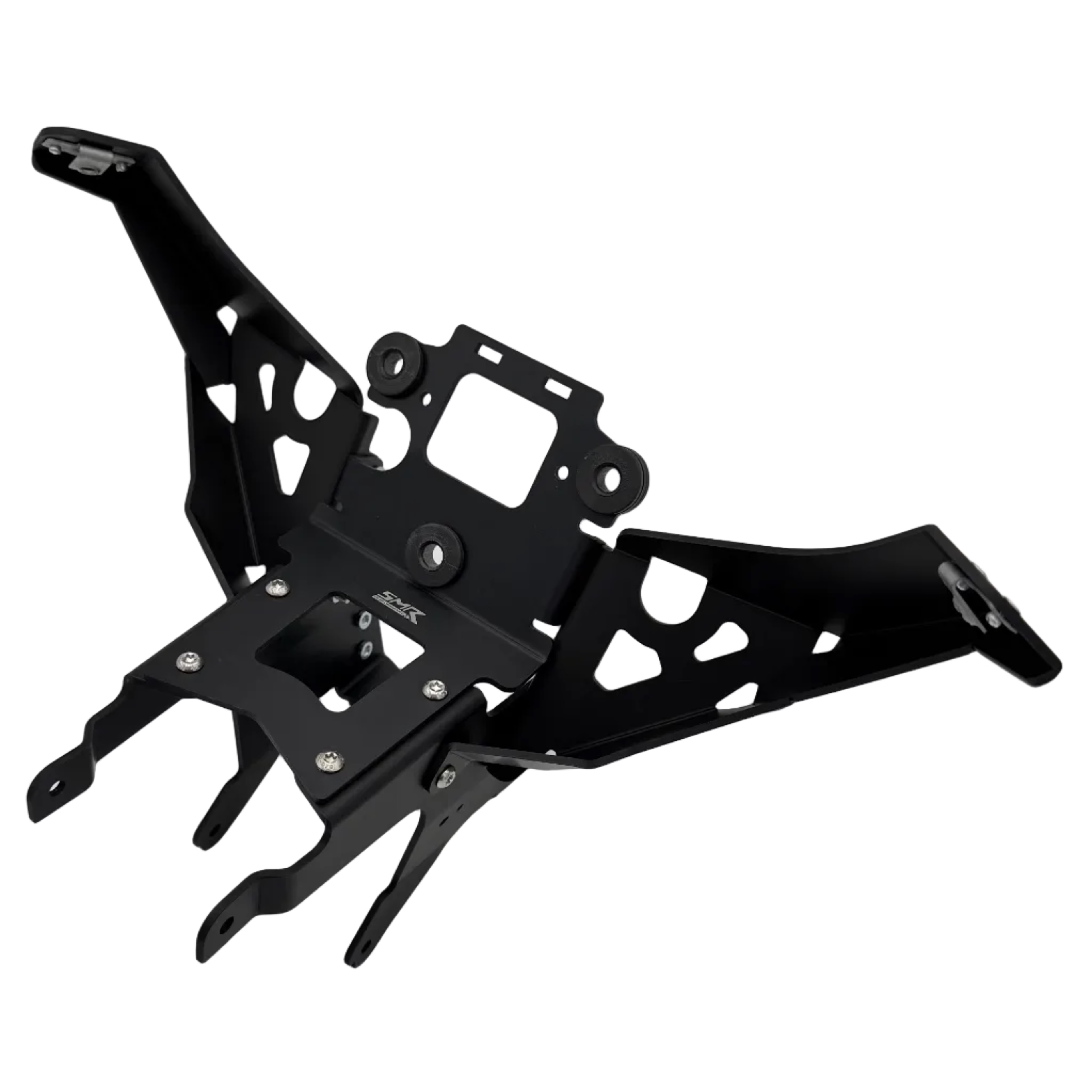 SMR Performance M 1000 RR Dashboard and Fairing Carrier (MoTec)
