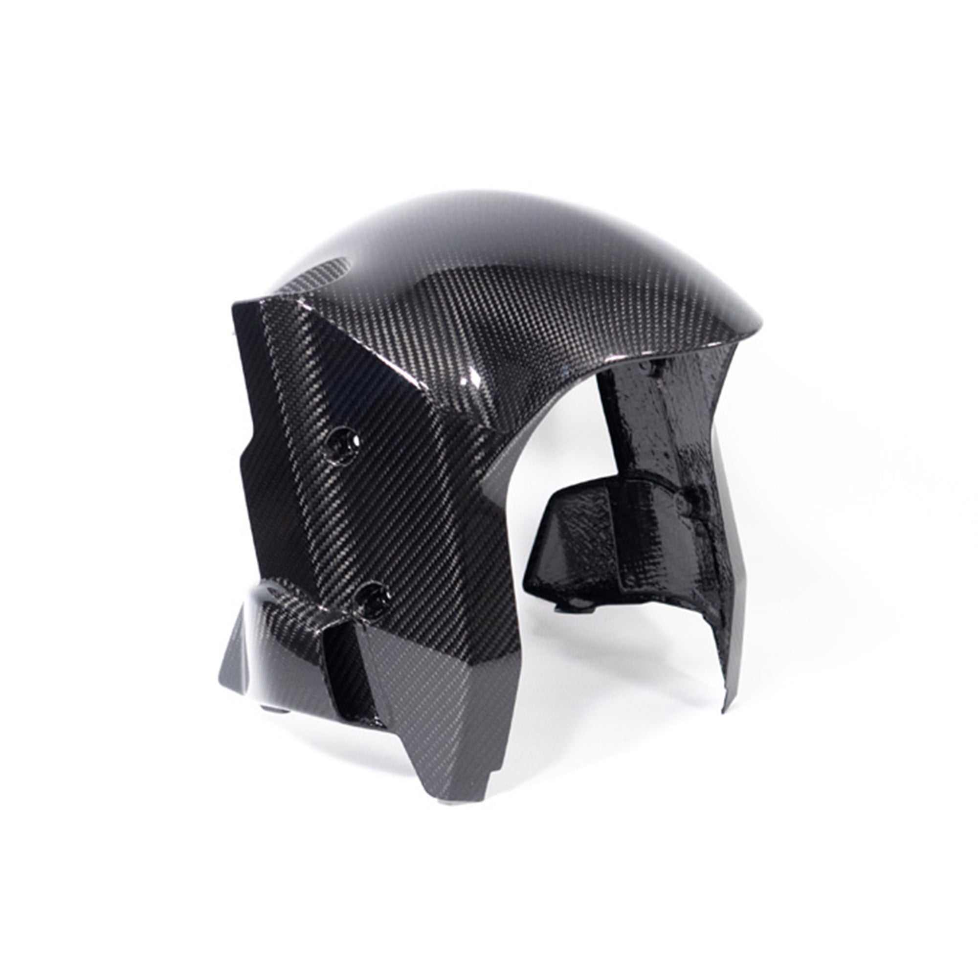 ilmberger Carbon - Front Mudguard