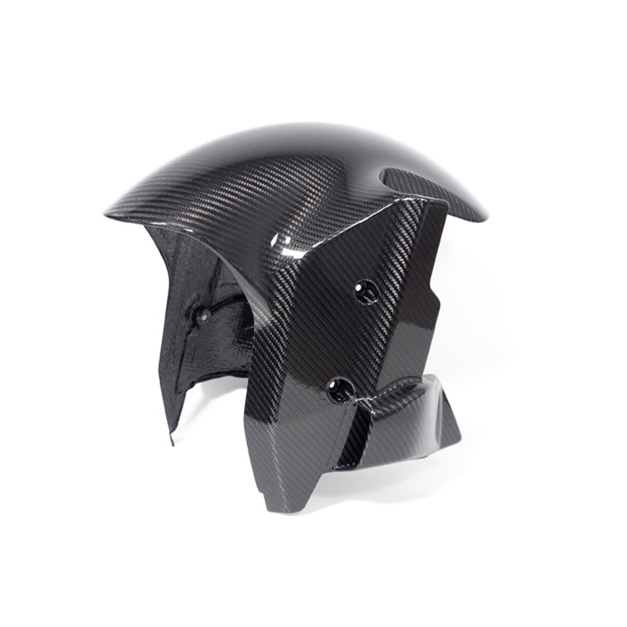 ilmberger Carbon - Front Mudguard