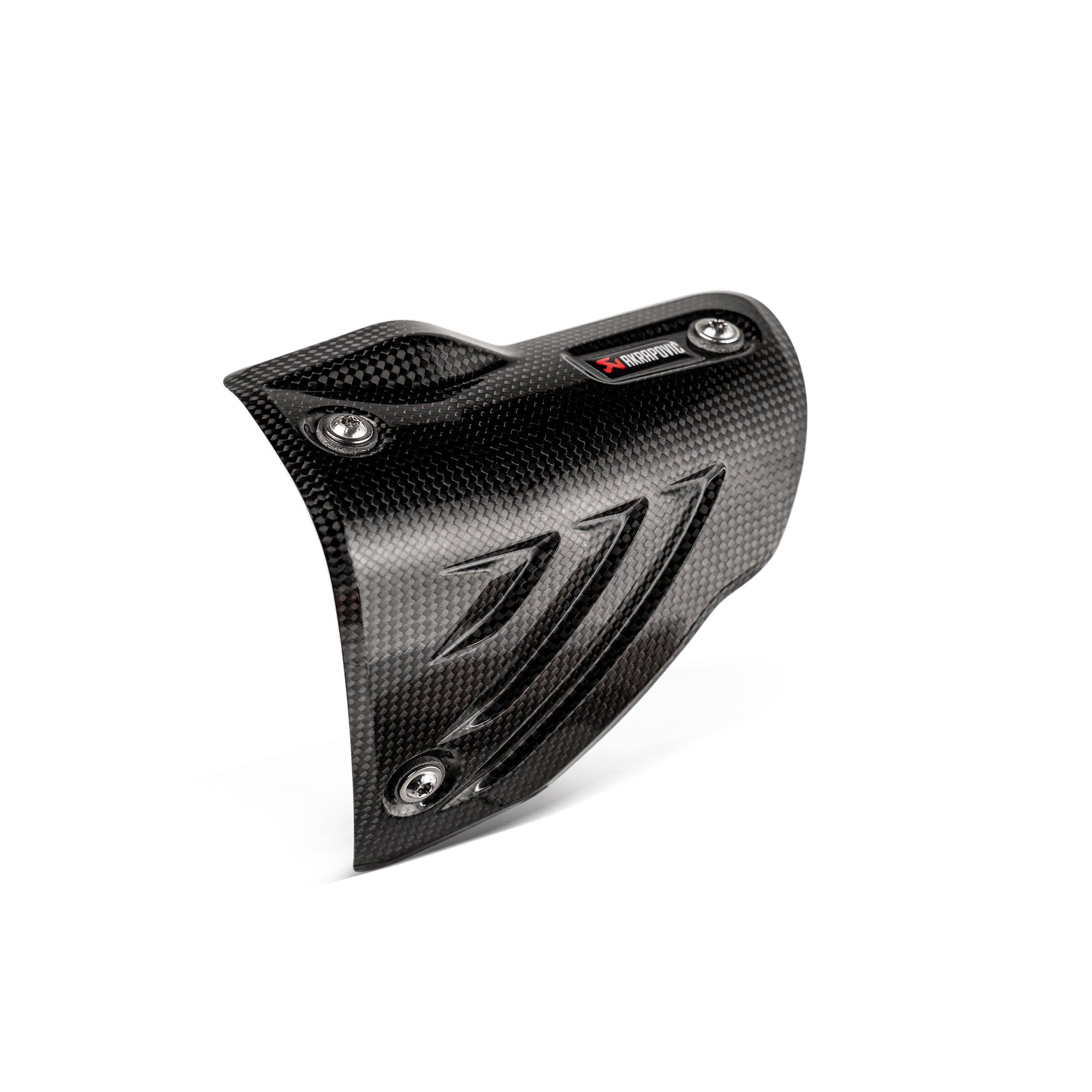Akrapovič Carbon Heat Shield for BMW M 1000 RR 2019 -