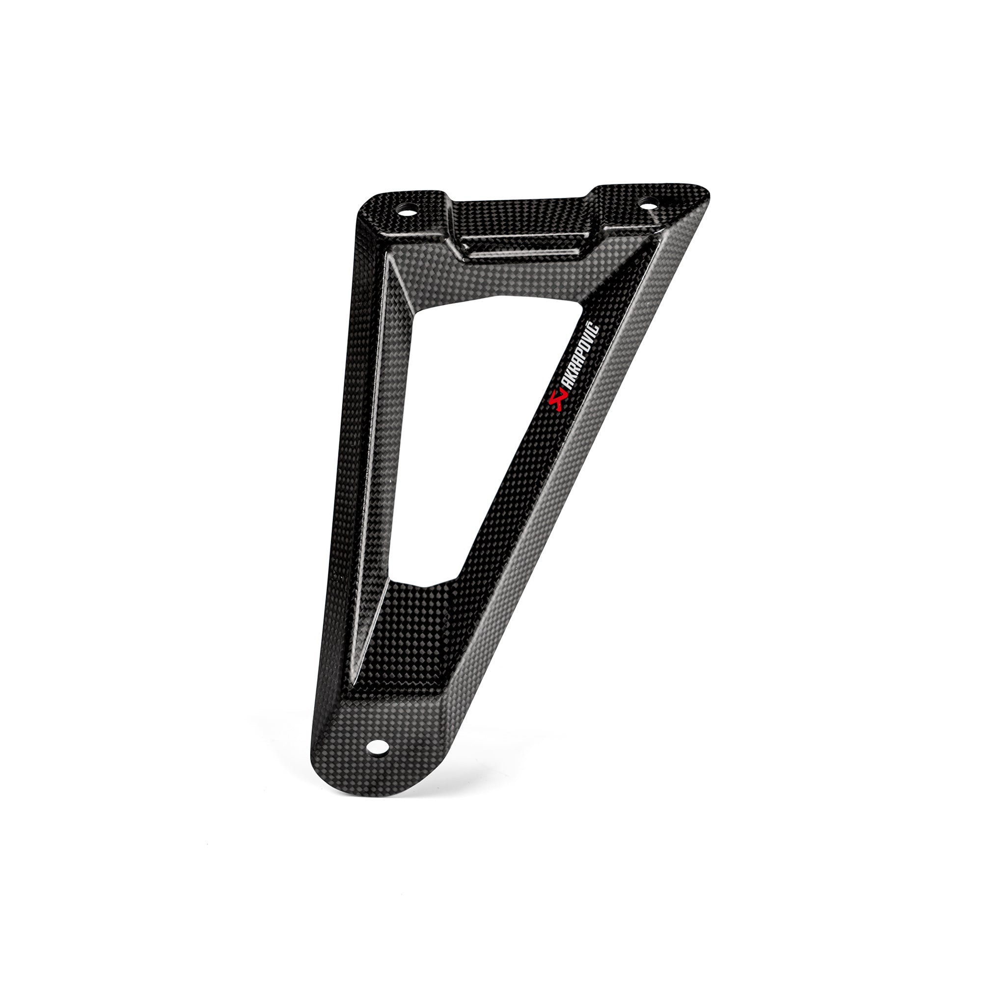 Akrapovič Carbon Muffler Bracket for BMW M 1000 RR 2025 -