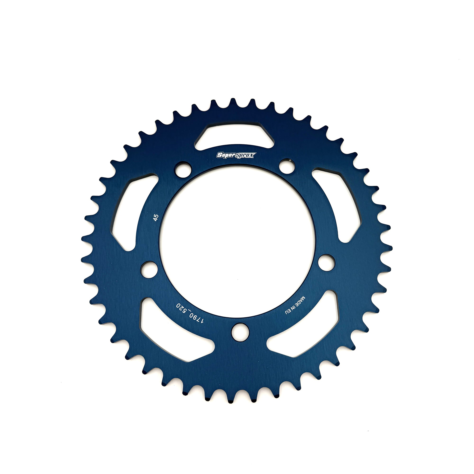 Supersprox Rear Sprocket 45T