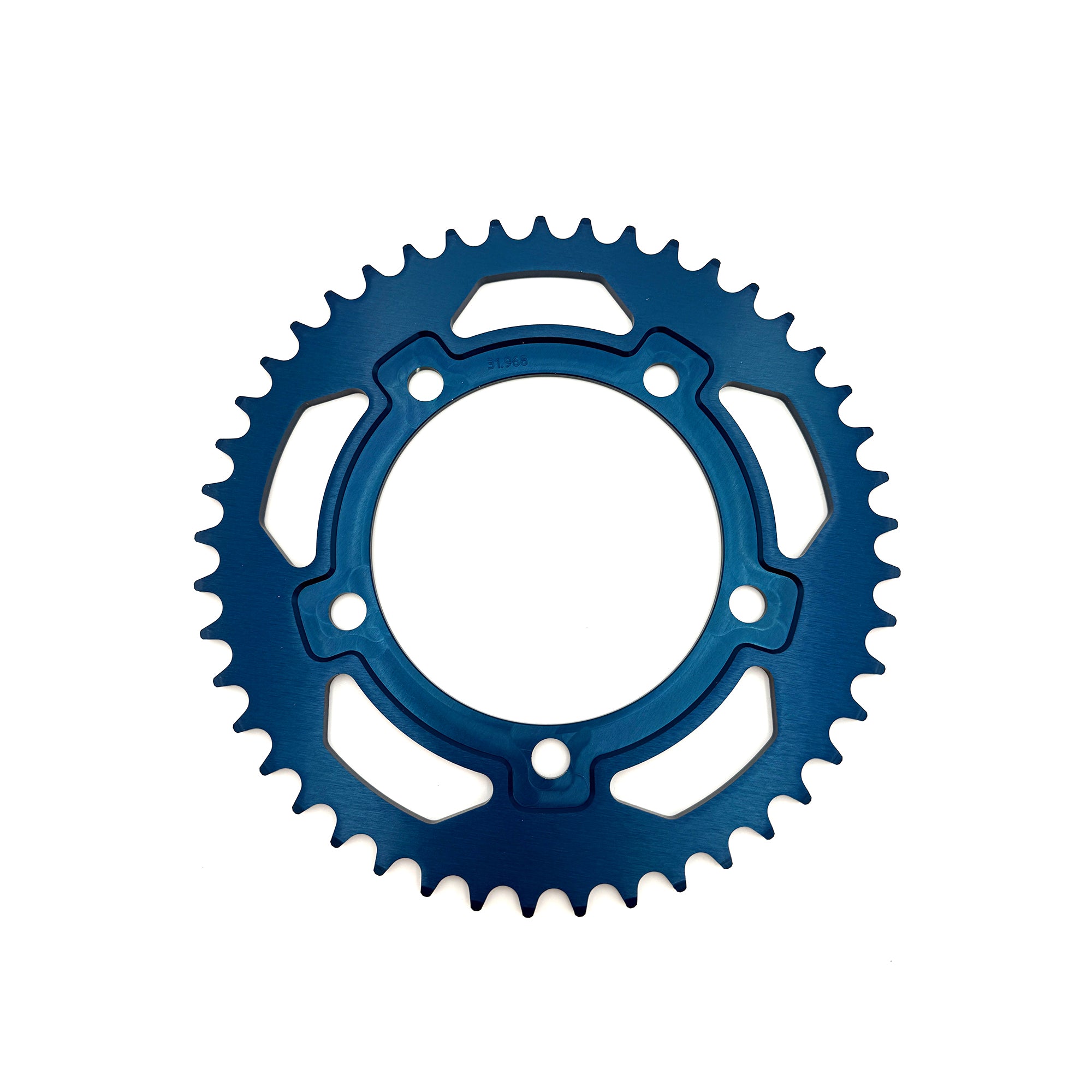 Supersprox Rear Sprocket 45T