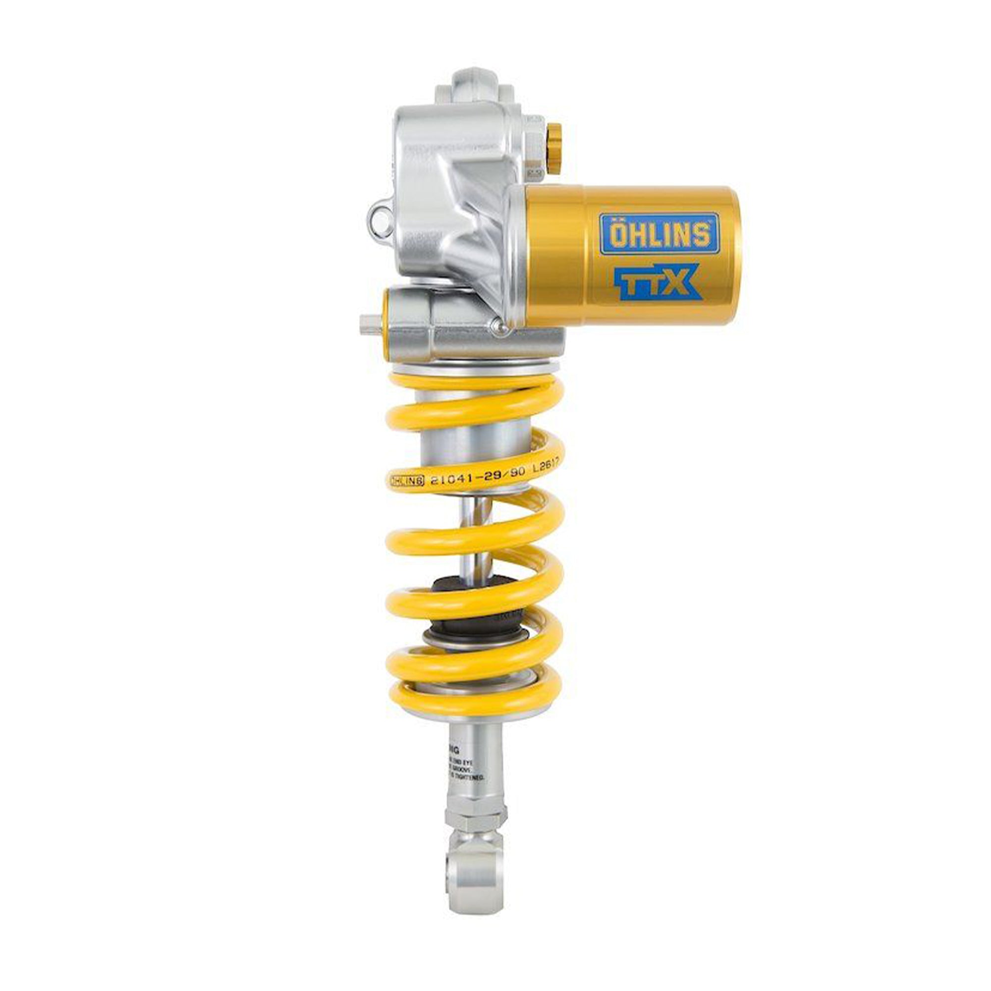 Öhlins rear shock - BM569 ­ TTX36GP