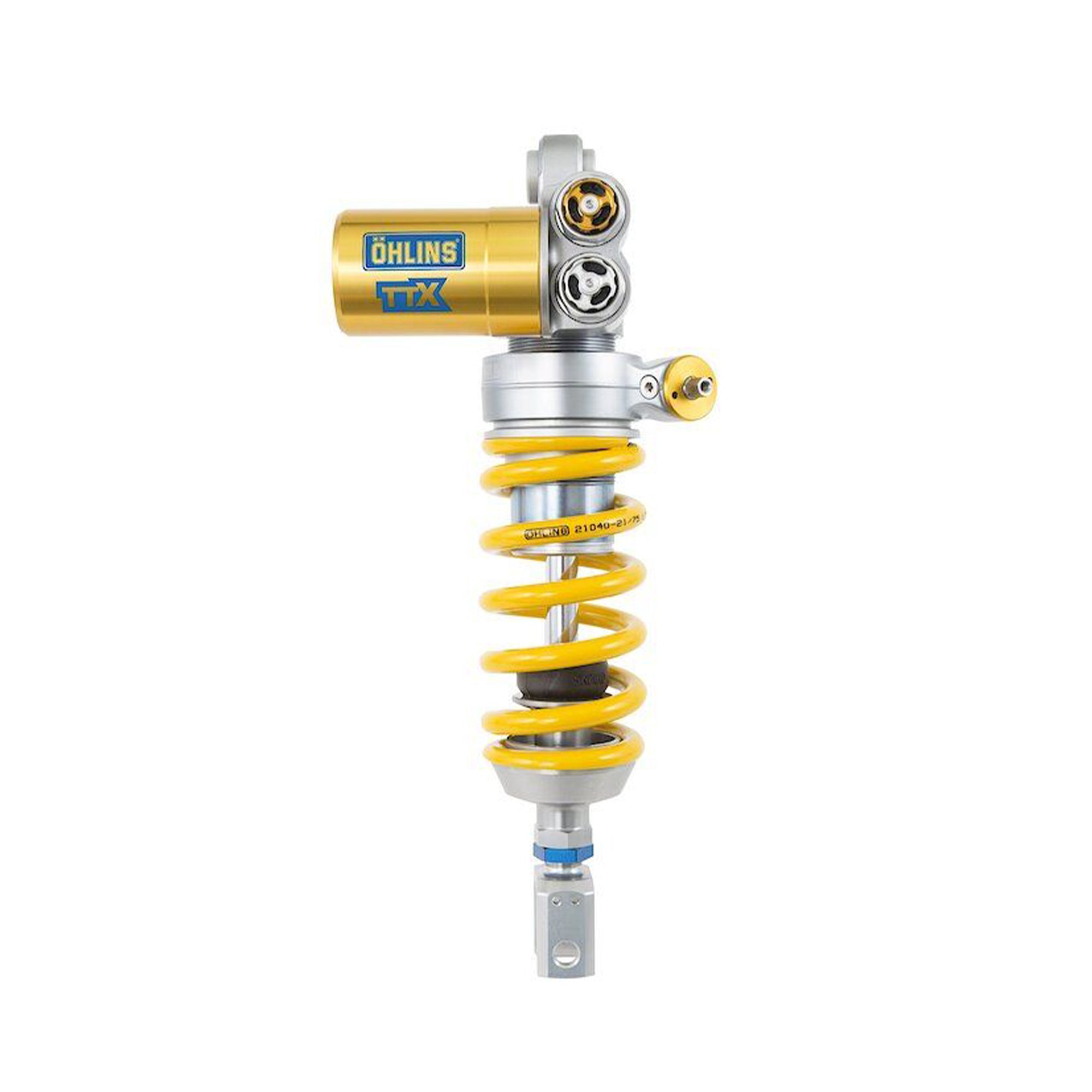 Öhlins rear shock - BM569 ­ TTX36GP