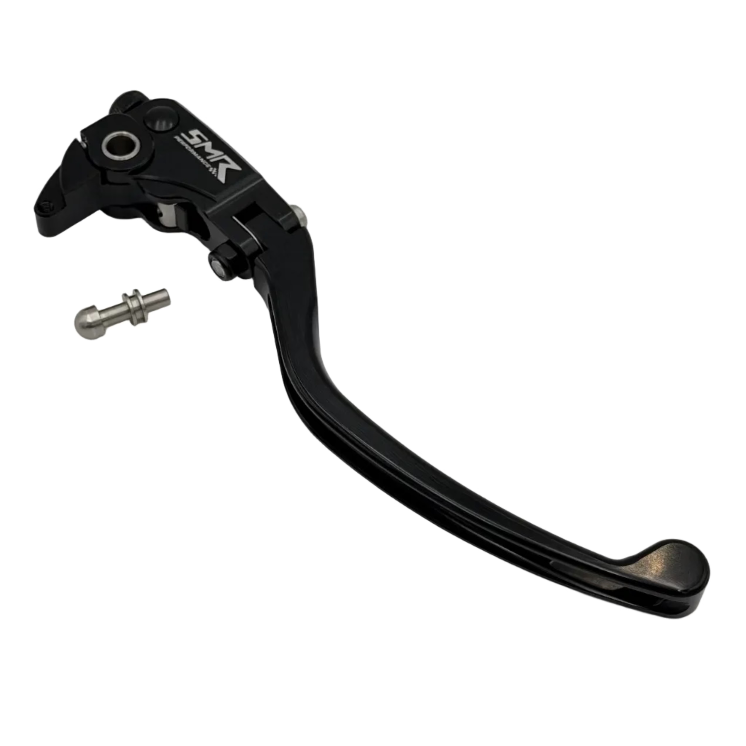 SMR Performance Billet Aluminium Folding Clutch Lever