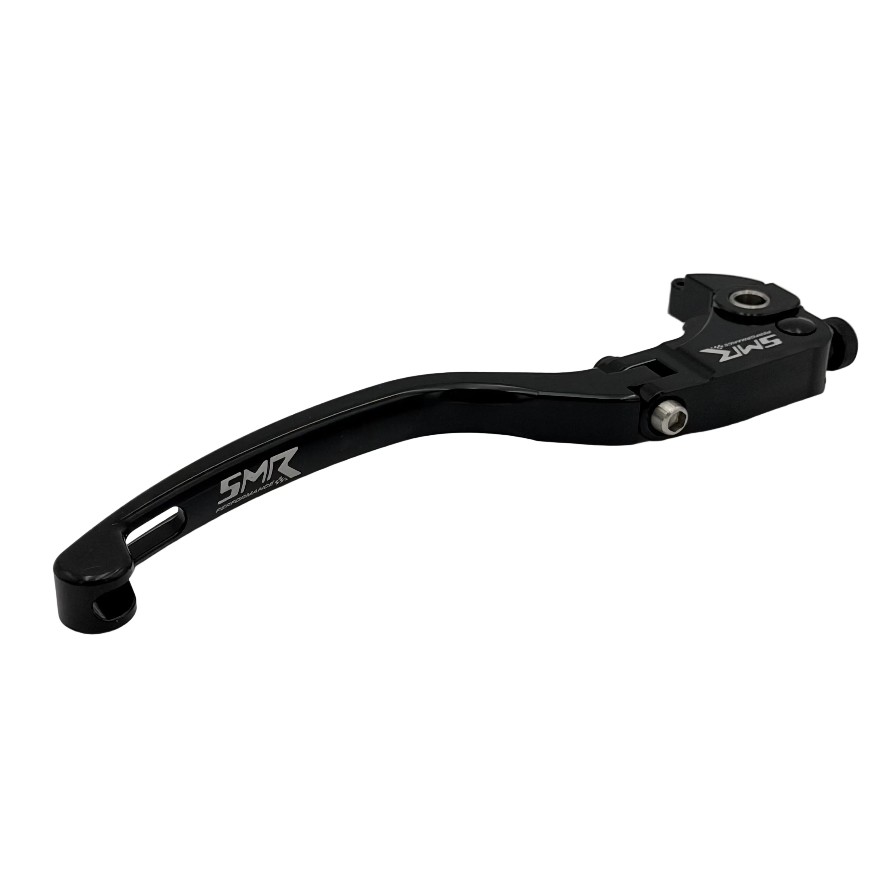 SMR Performance Billet Aluminium Folding Clutch Lever