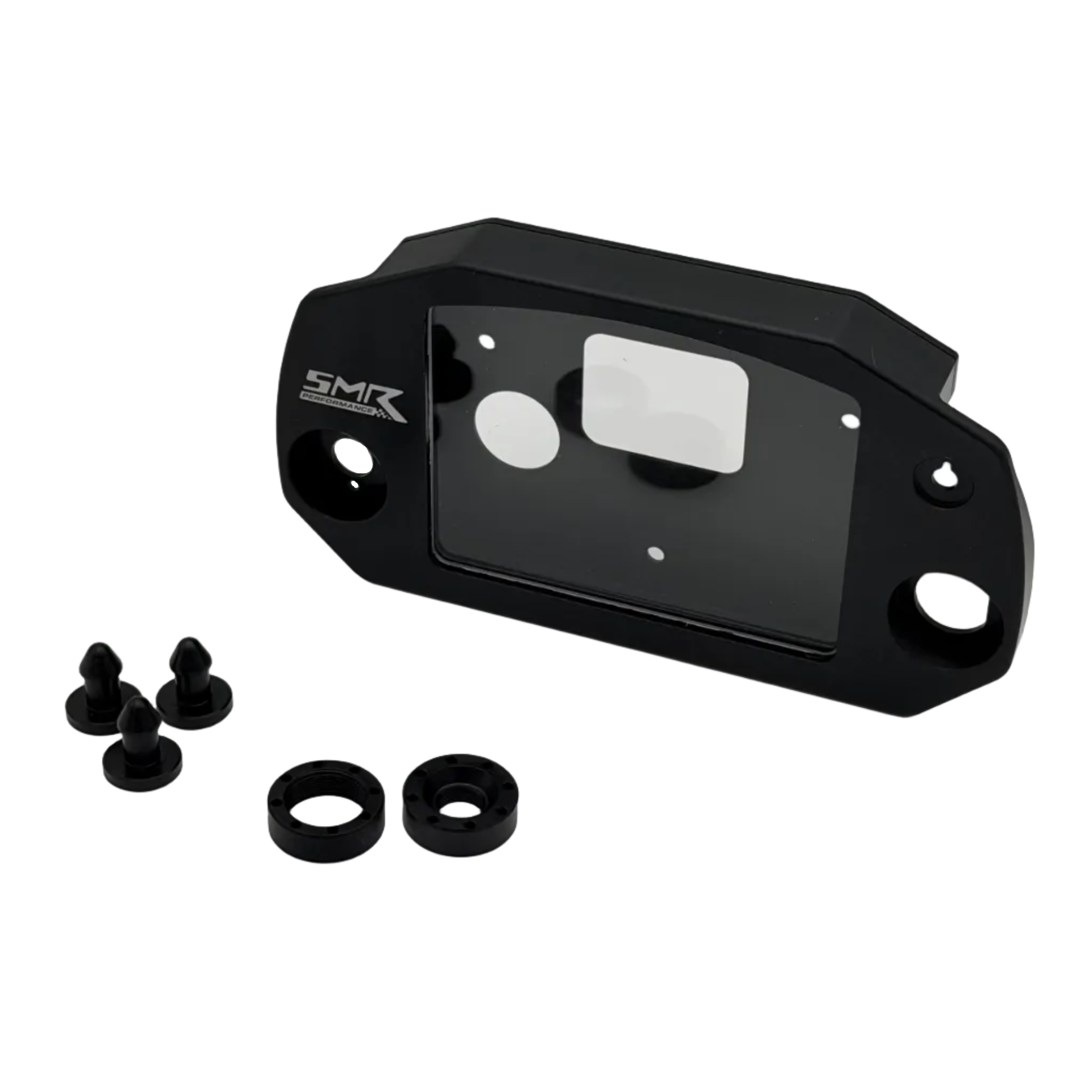 SMR Performance Protective Housing for MoTec C125 Dashboard