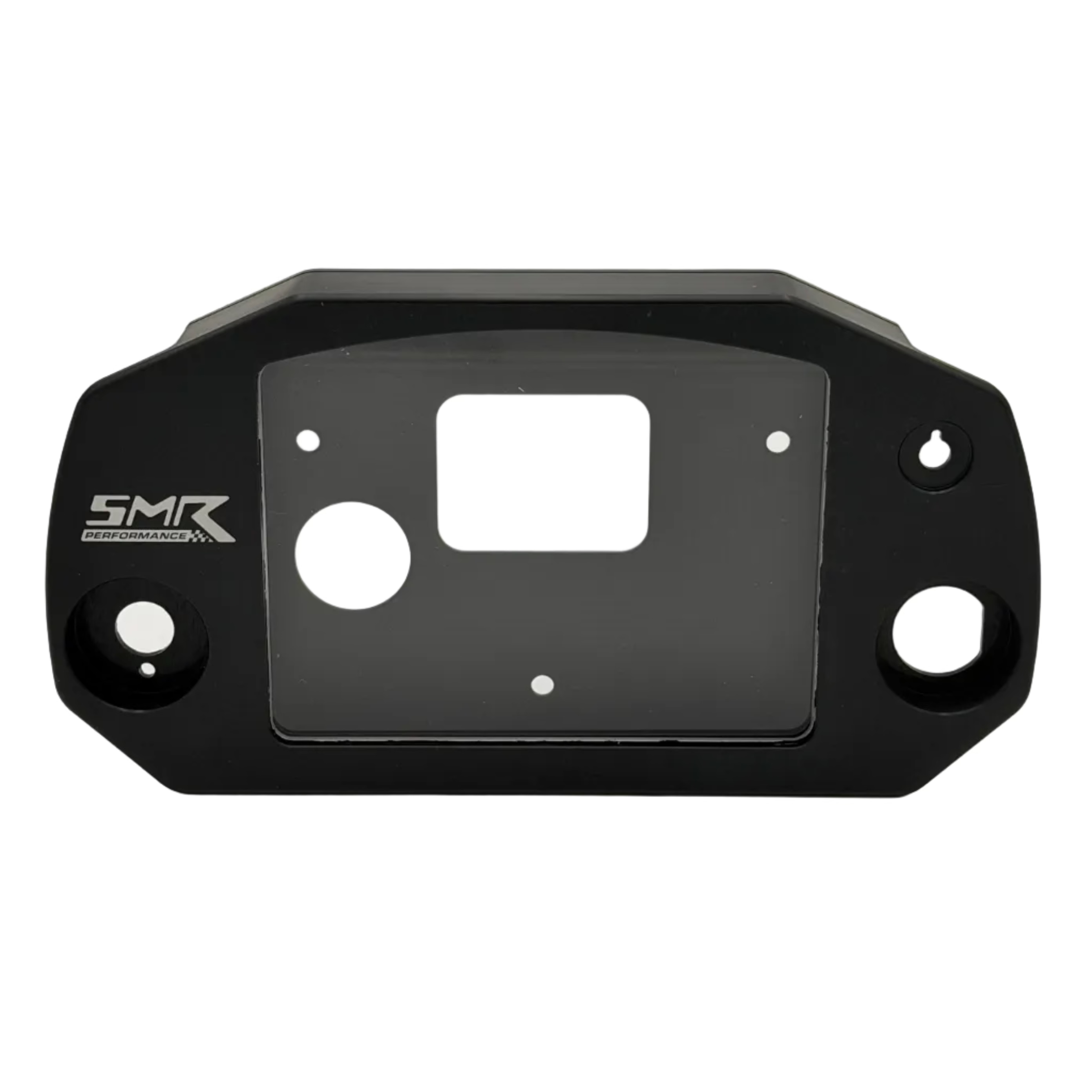 SMR Performance Protective Housing for MoTec C125 Dashboard