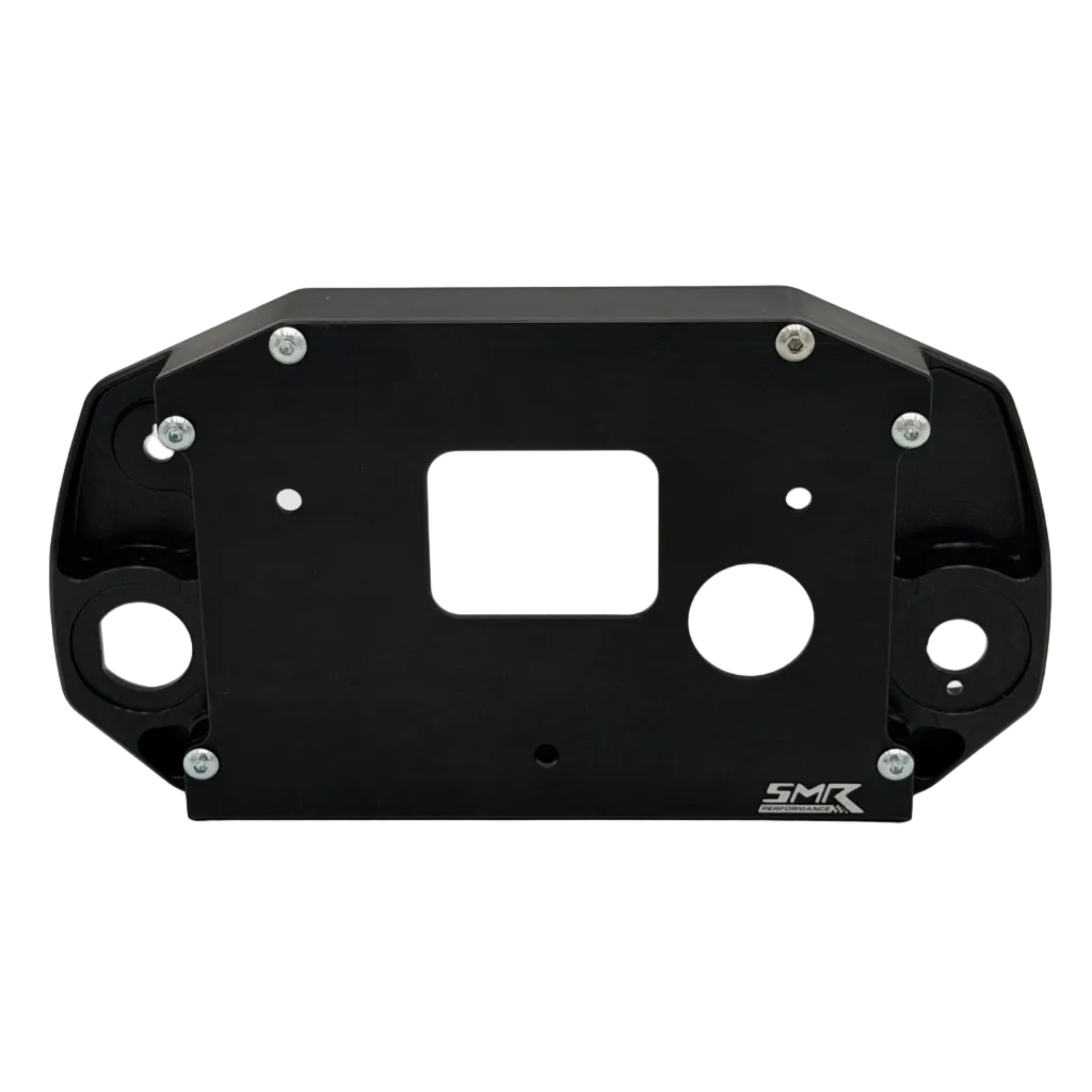 SMR Performance Protective Housing for MoTec C125 Dashboard