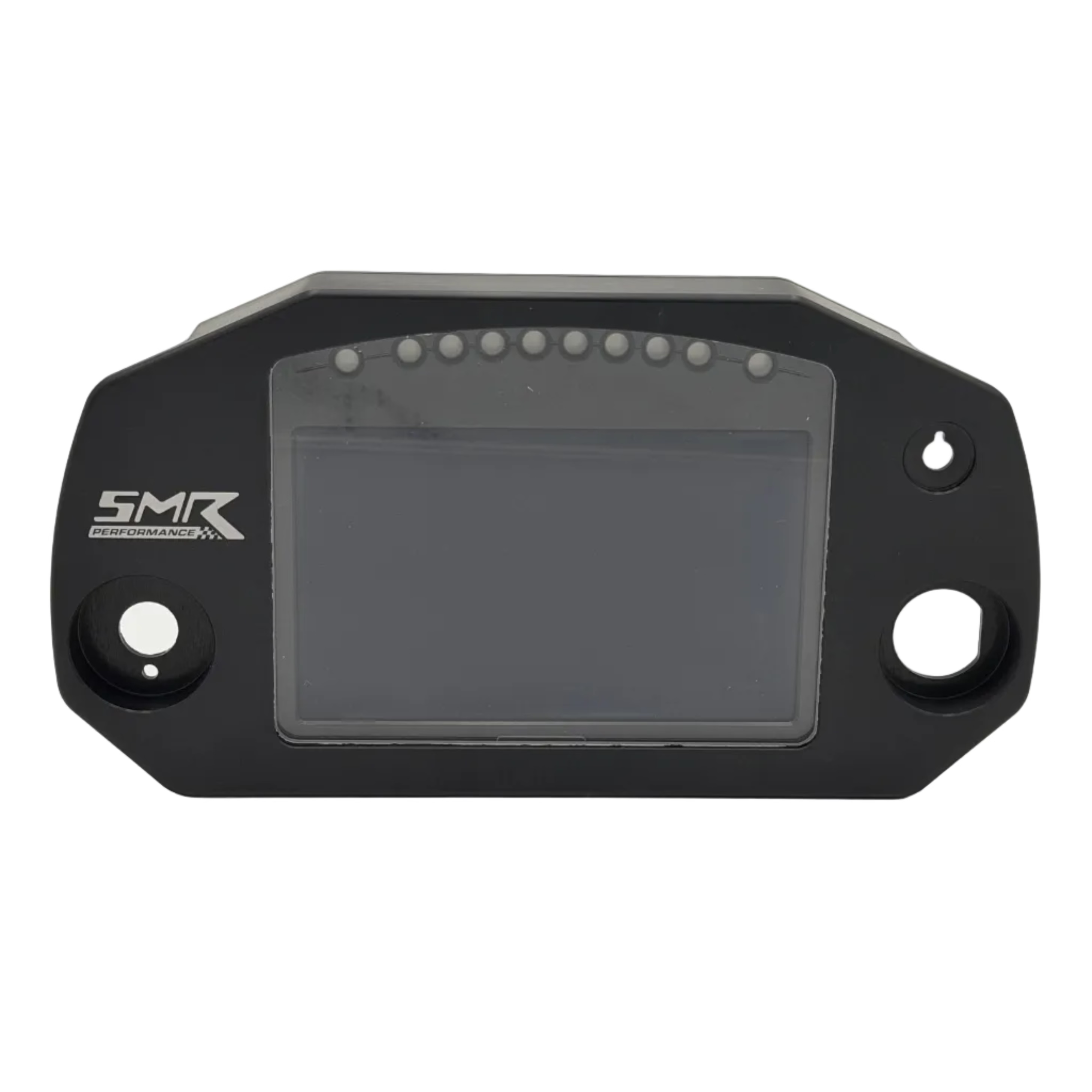 SMR Performance Protective Housing for MoTec C125 Dashboard