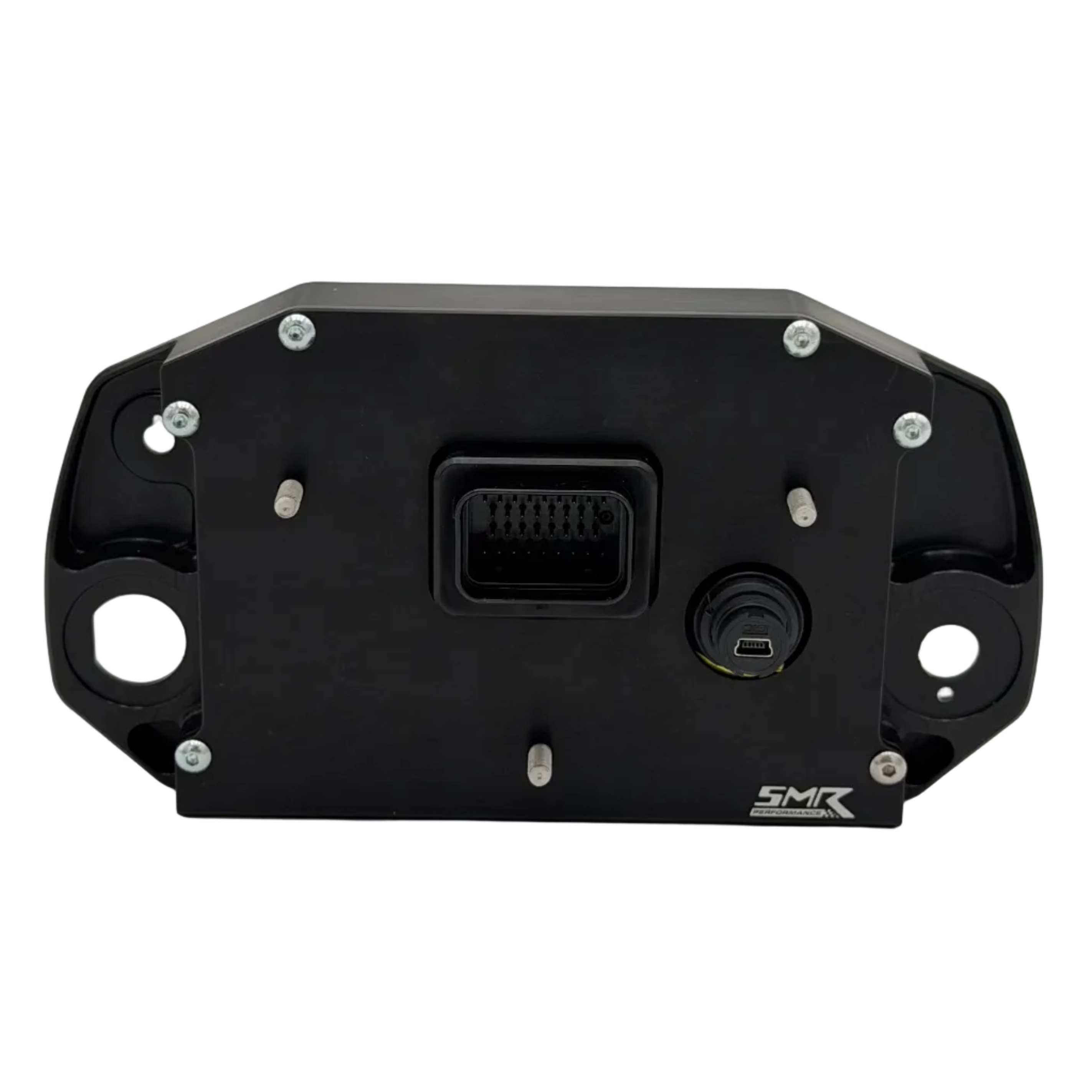 SMR Performance Protective Housing for MoTec C125 Dashboard