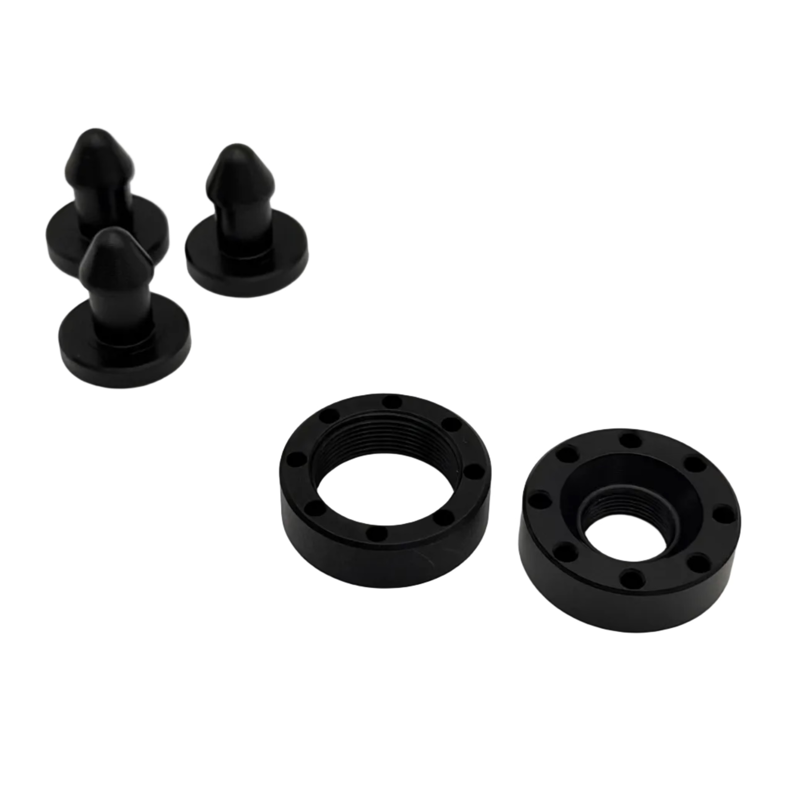 SMR Performance Protective Housing for MoTec C125 Dashboard
