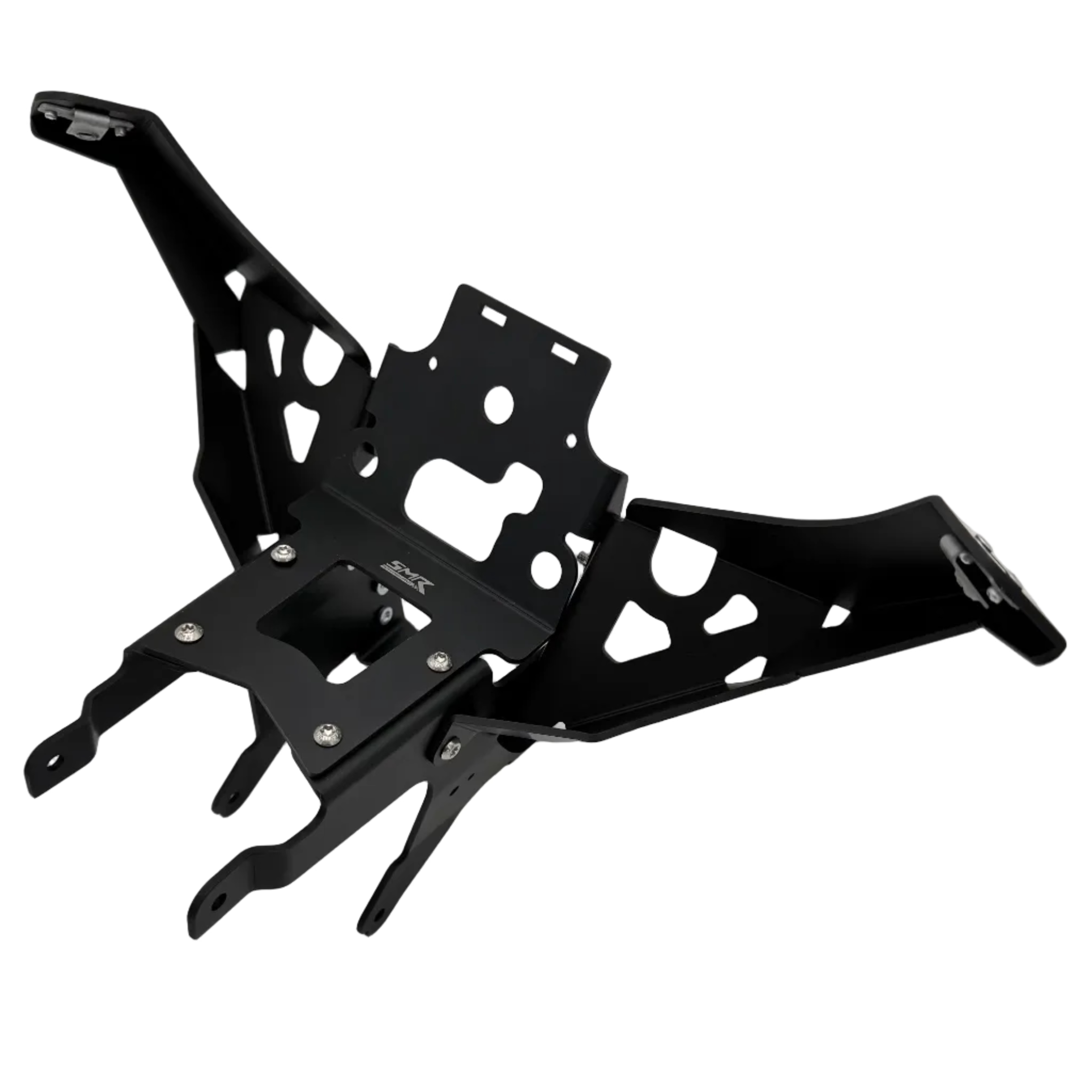 SMR Performance M 1000 RR Dashboard and Fairing Carrier (OEM Dash)