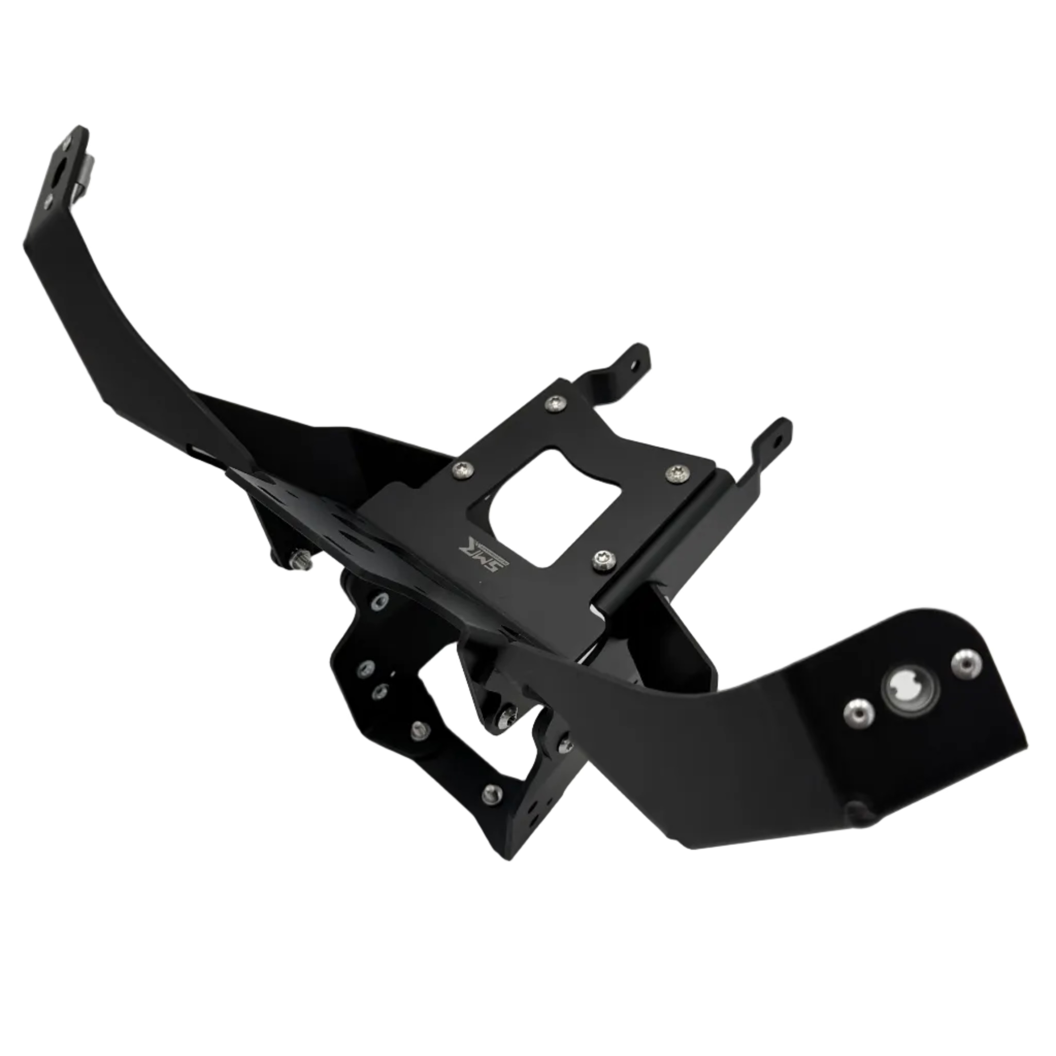 SMR Performance M 1000 RR Dashboard and Fairing Carrier (OEM Dash)