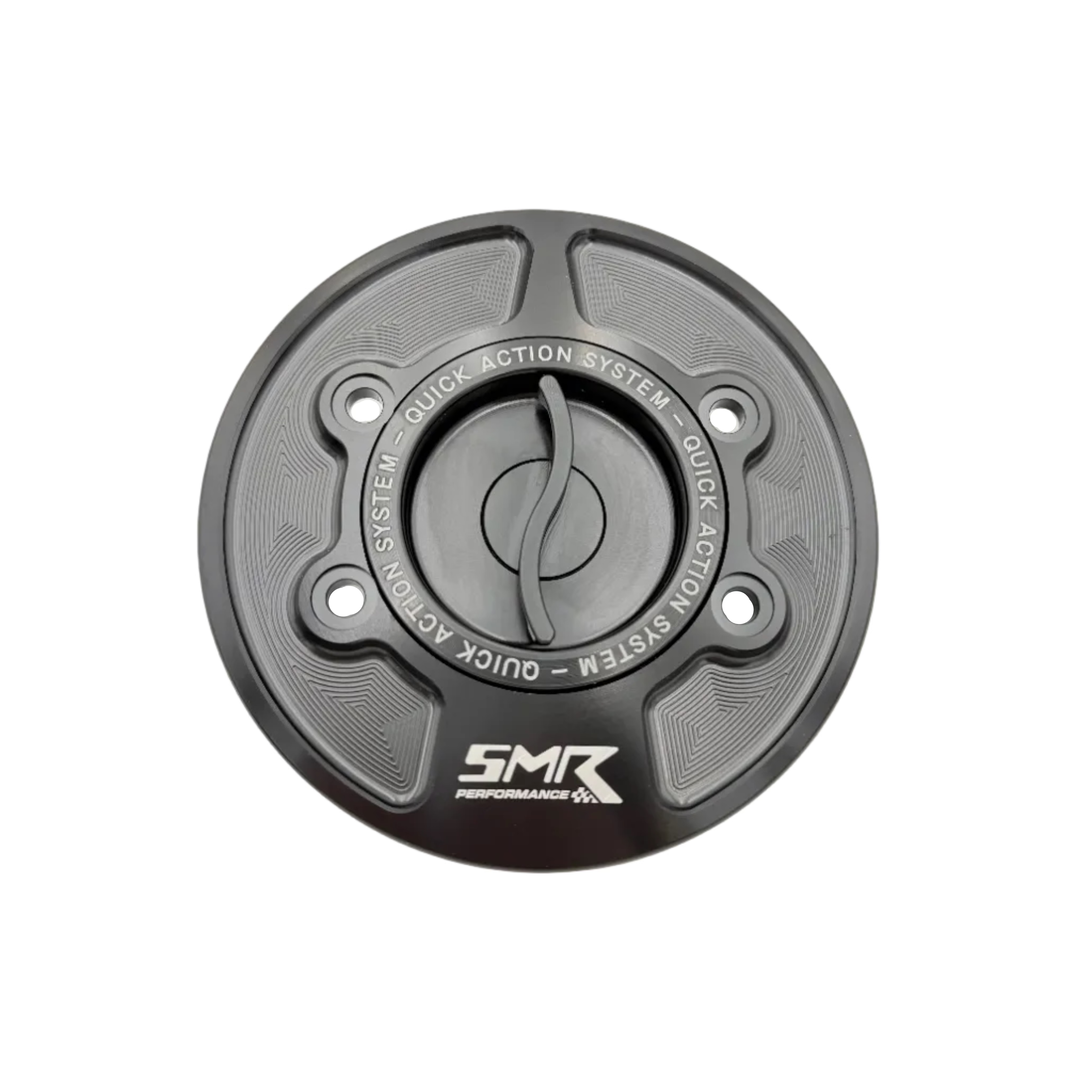 SMR Performance Quick Release Fuel Tank Cap