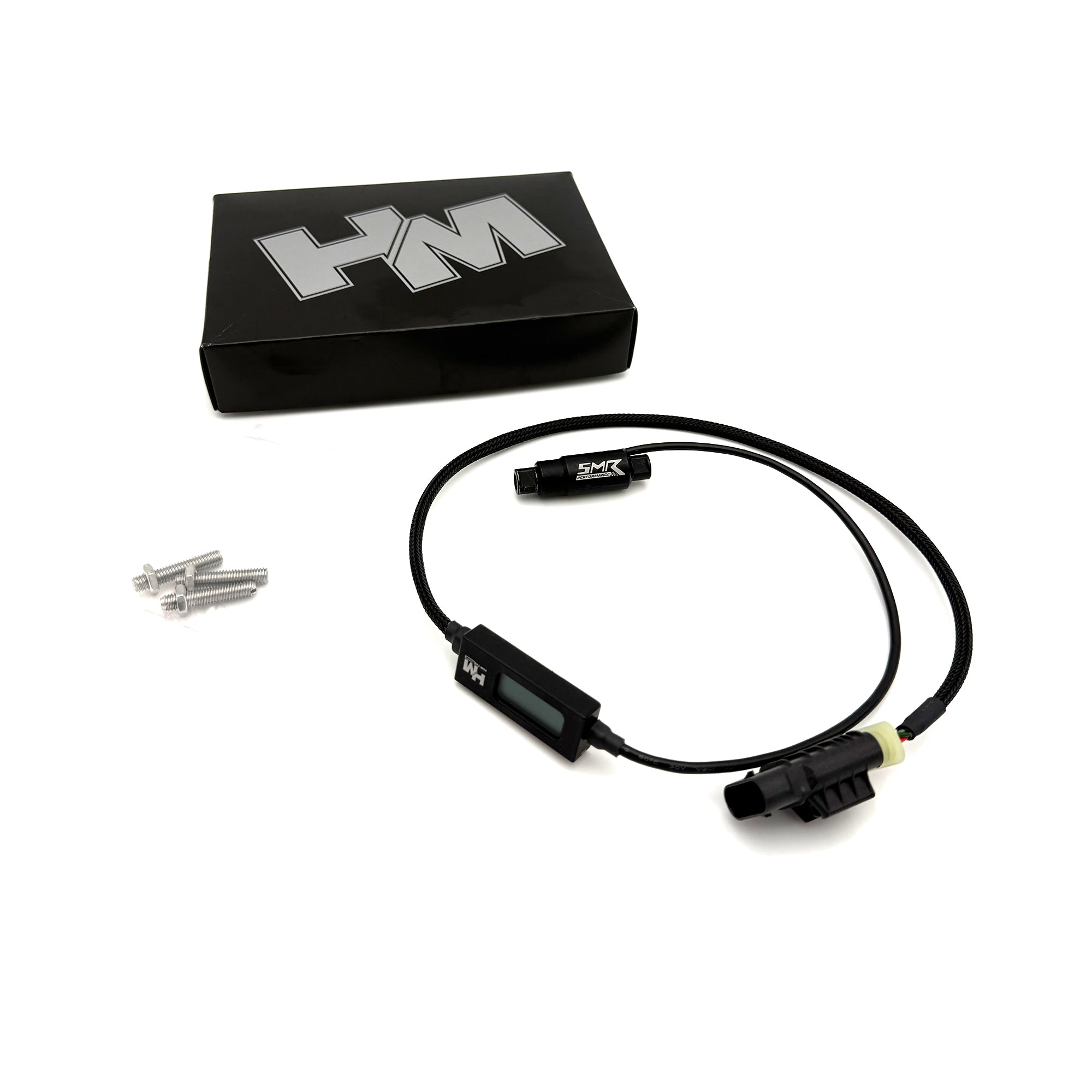 SMR Performance HM Quickshifter
