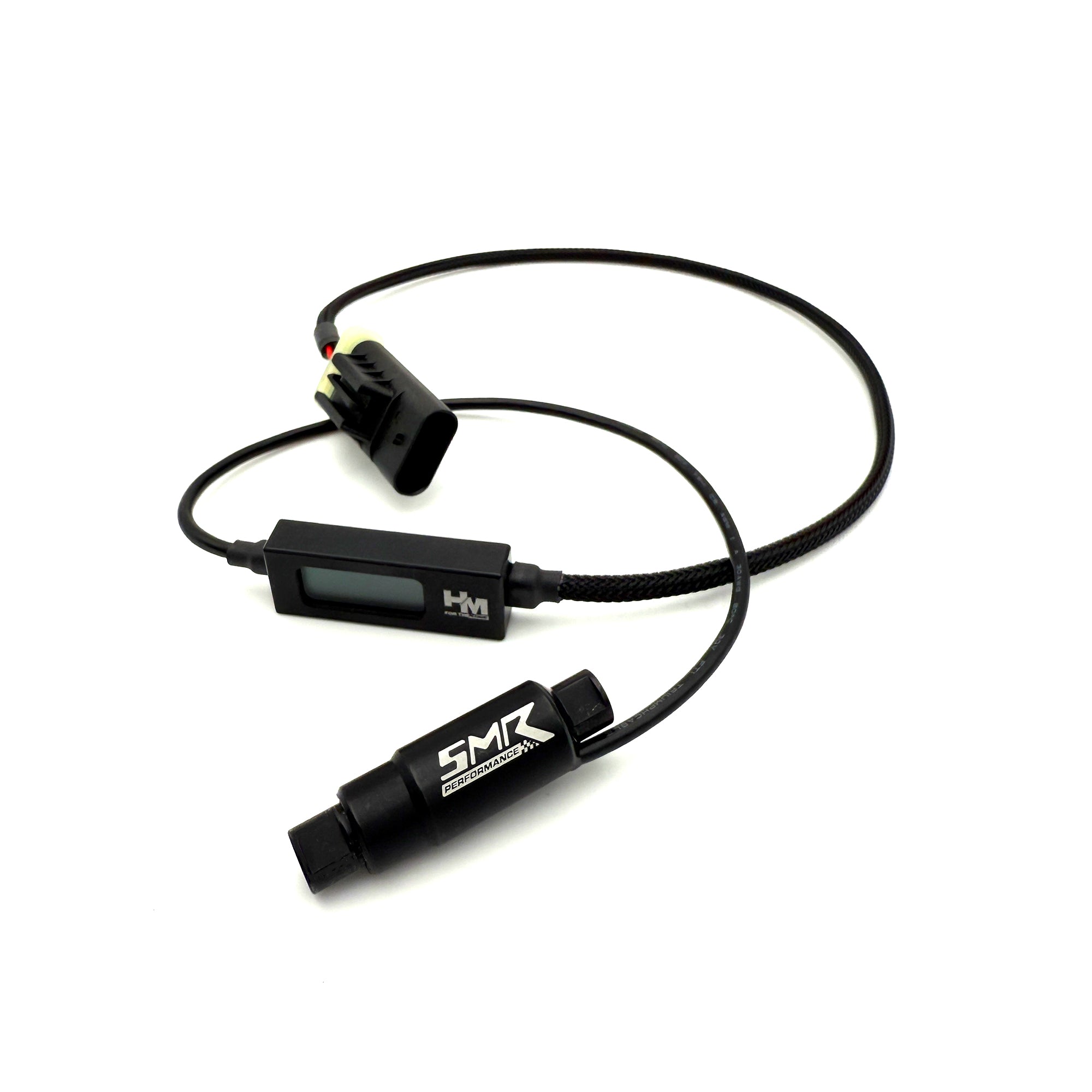 SMR Performance HM Quickshifter