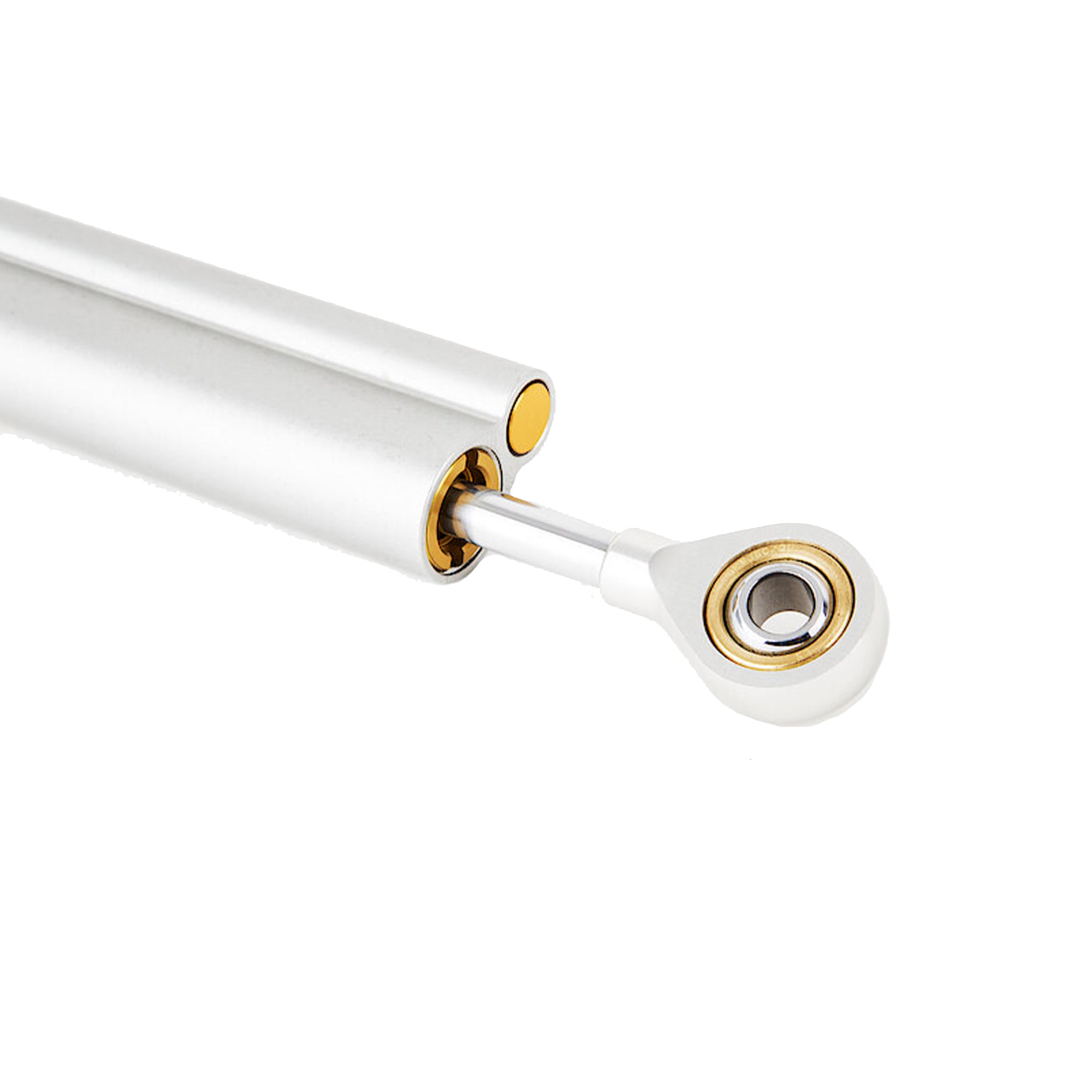 Öhlins steering damper - SD064