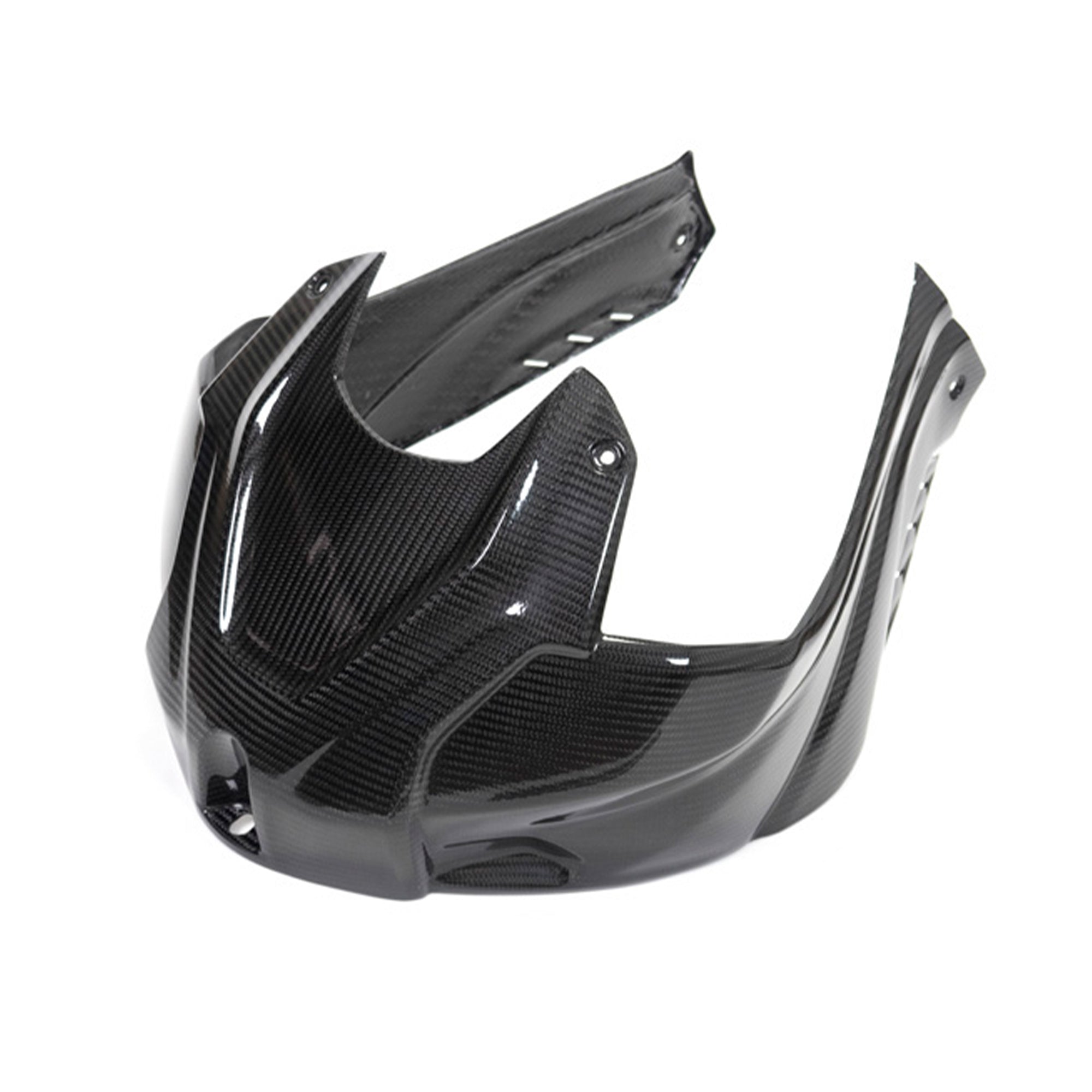 ilmberger Carbon - Tank Cover