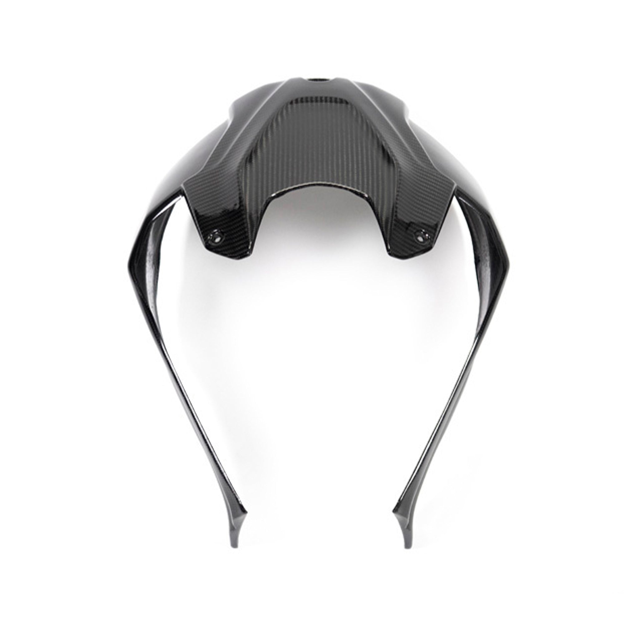 ilmberger Carbon - Tank Cover