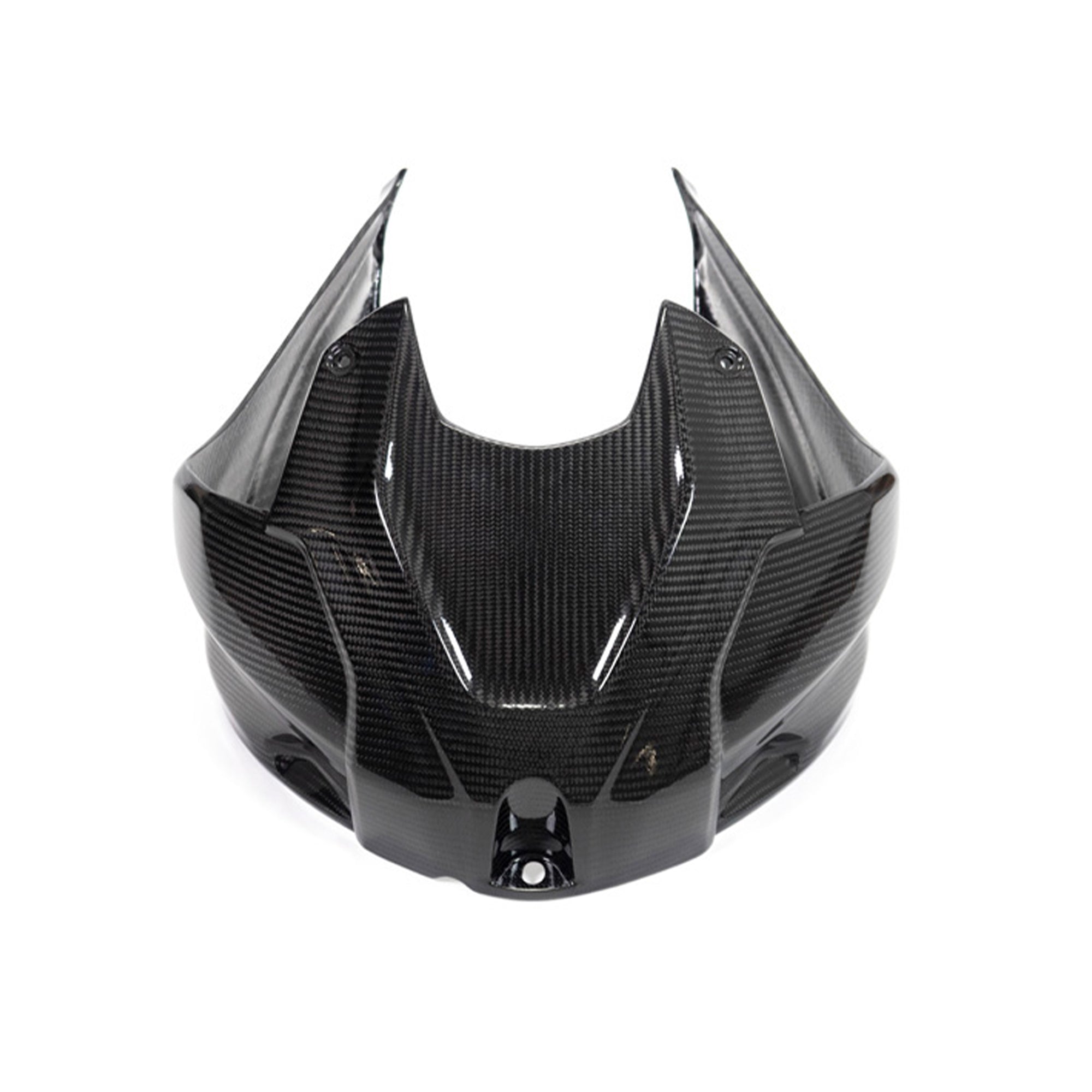 ilmberger Carbon - Tank Cover