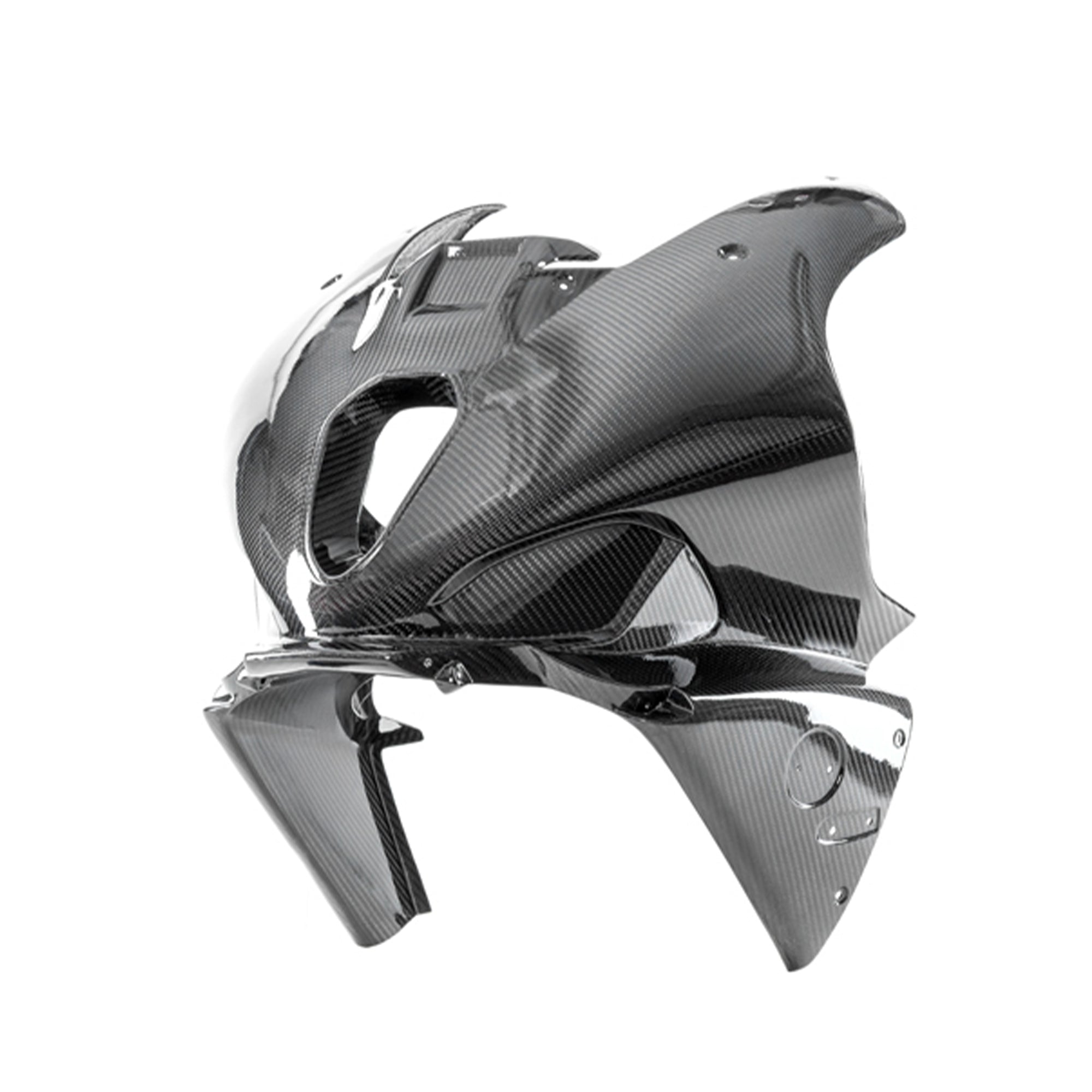 Ilmberger Carbon - Racing Fairing Upper