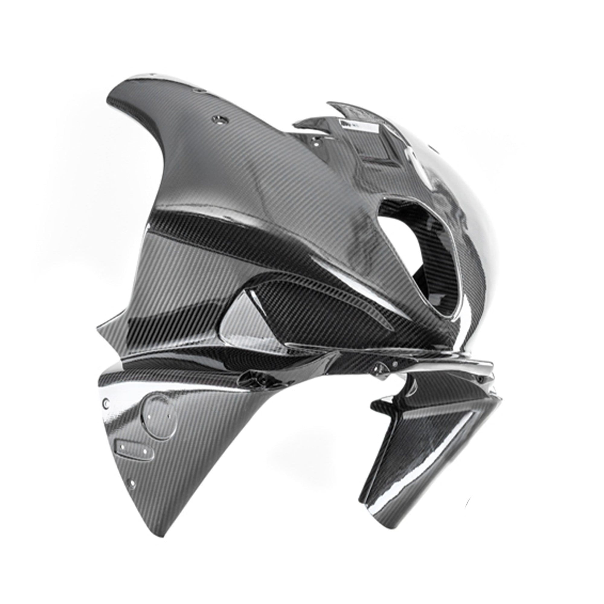 Ilmberger Carbon - Racing Fairing Upper