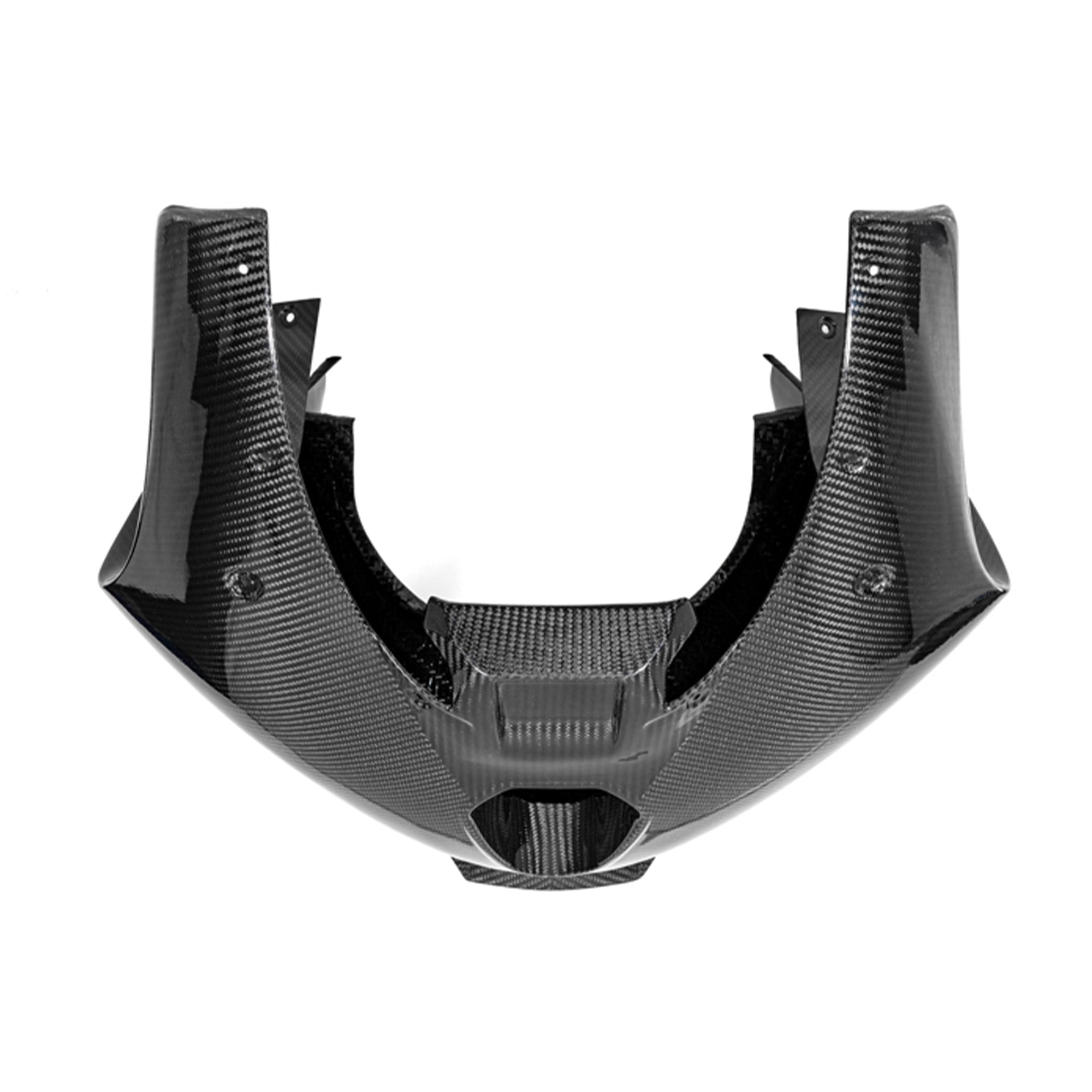 Ilmberger Carbon - Racing Fairing Upper