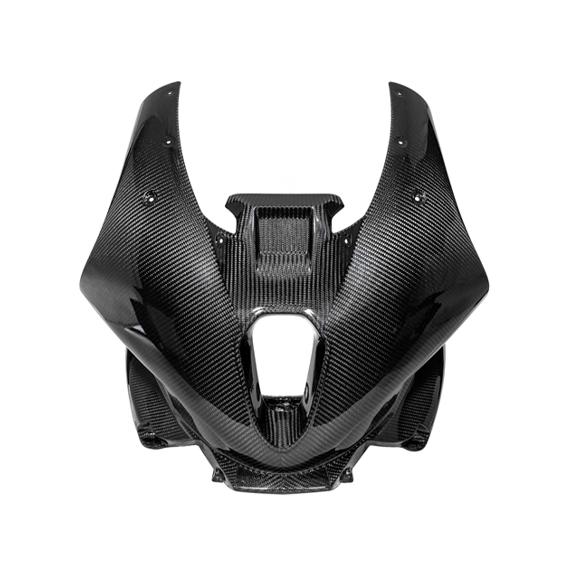 Ilmberger Carbon - Racing Fairing Upper