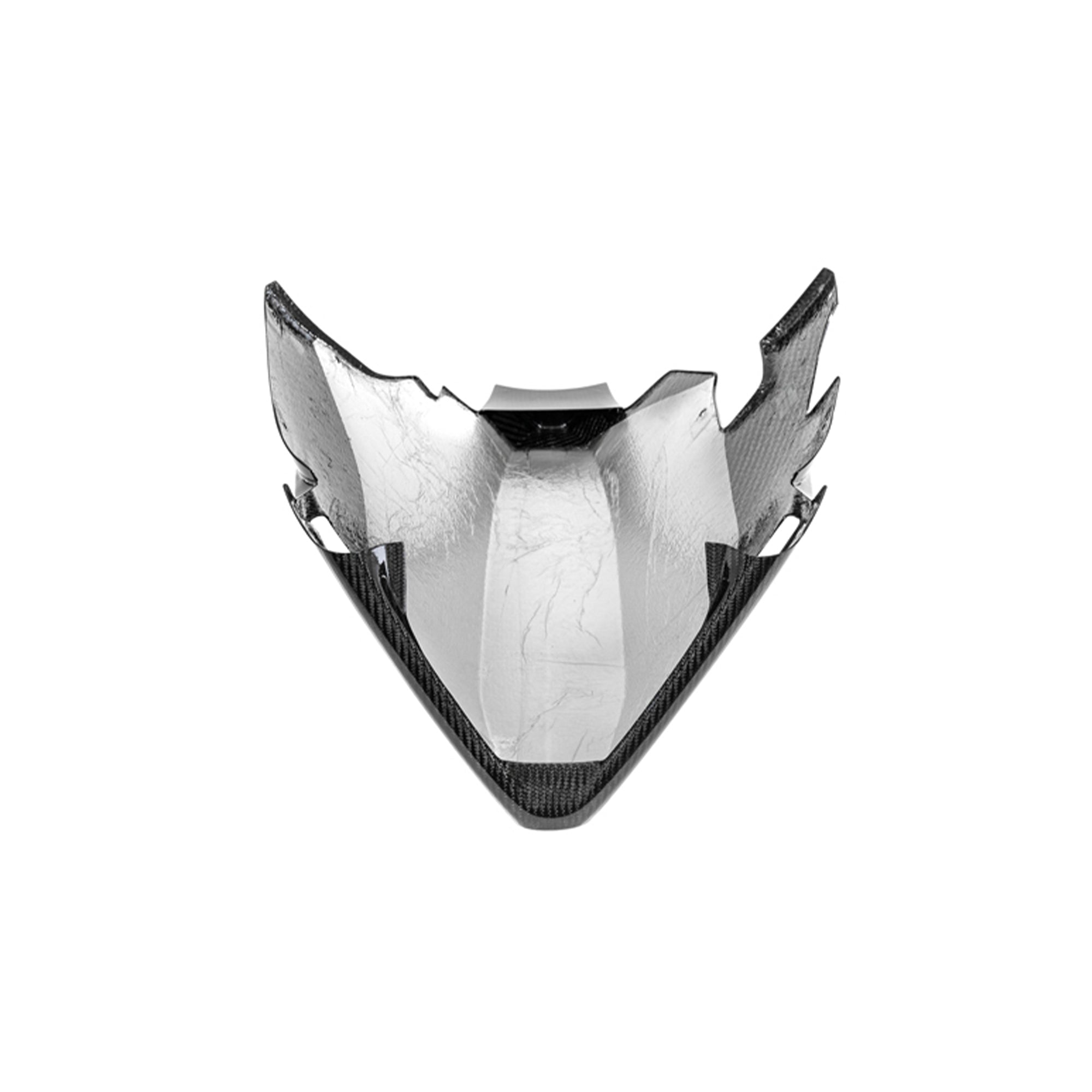 Ilmberger Carbon - Belly pan
