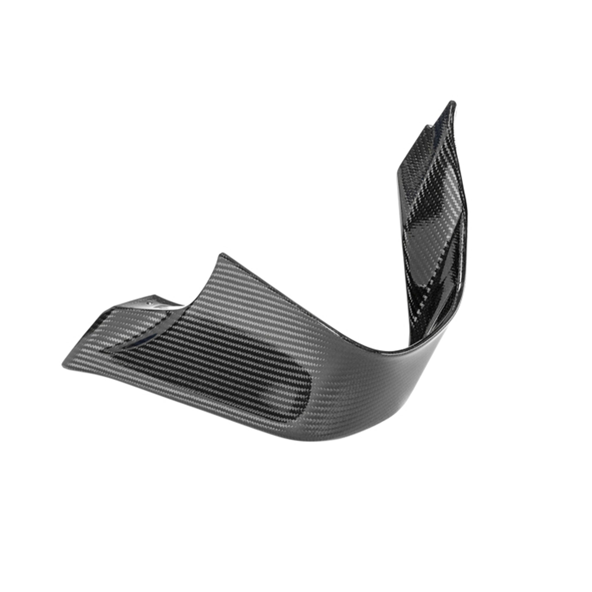 Ilmberger Carbon - Left Winglet