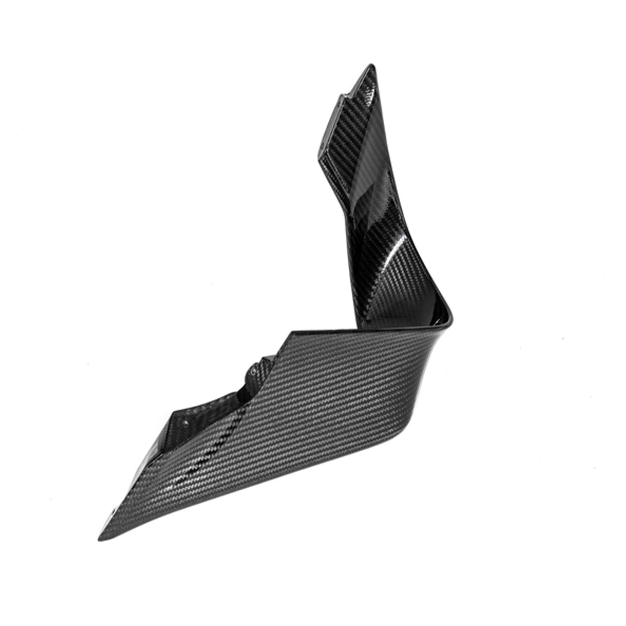 Ilmberger Carbon - Left Winglet