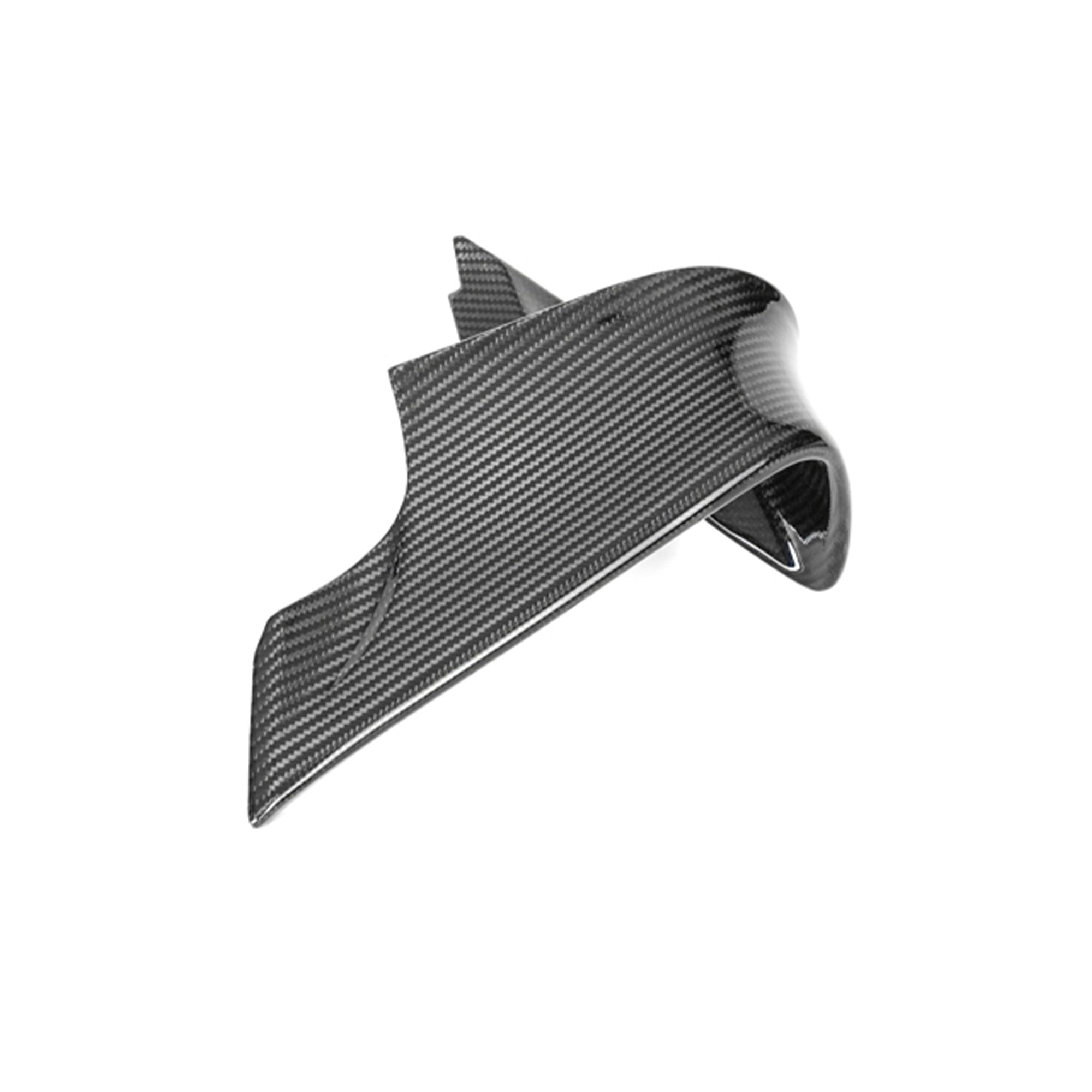 Ilmberger Carbon - Left Winglet