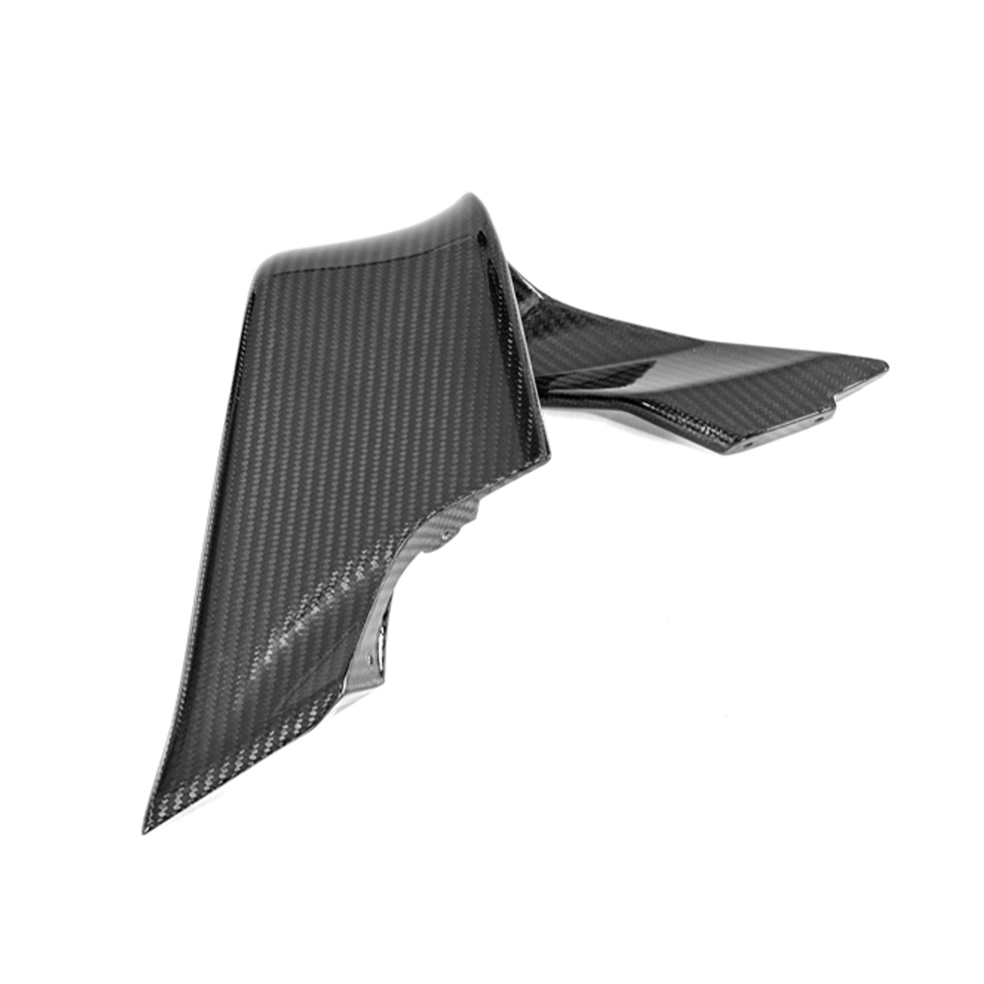 Ilmberger Carbon - Right Winglet