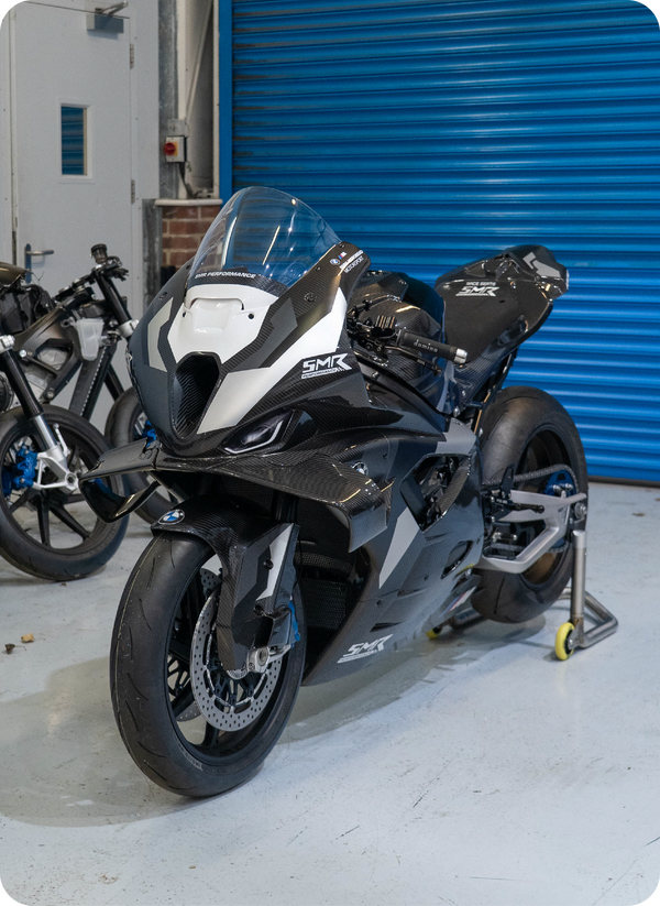 Race Department – SMR Performance