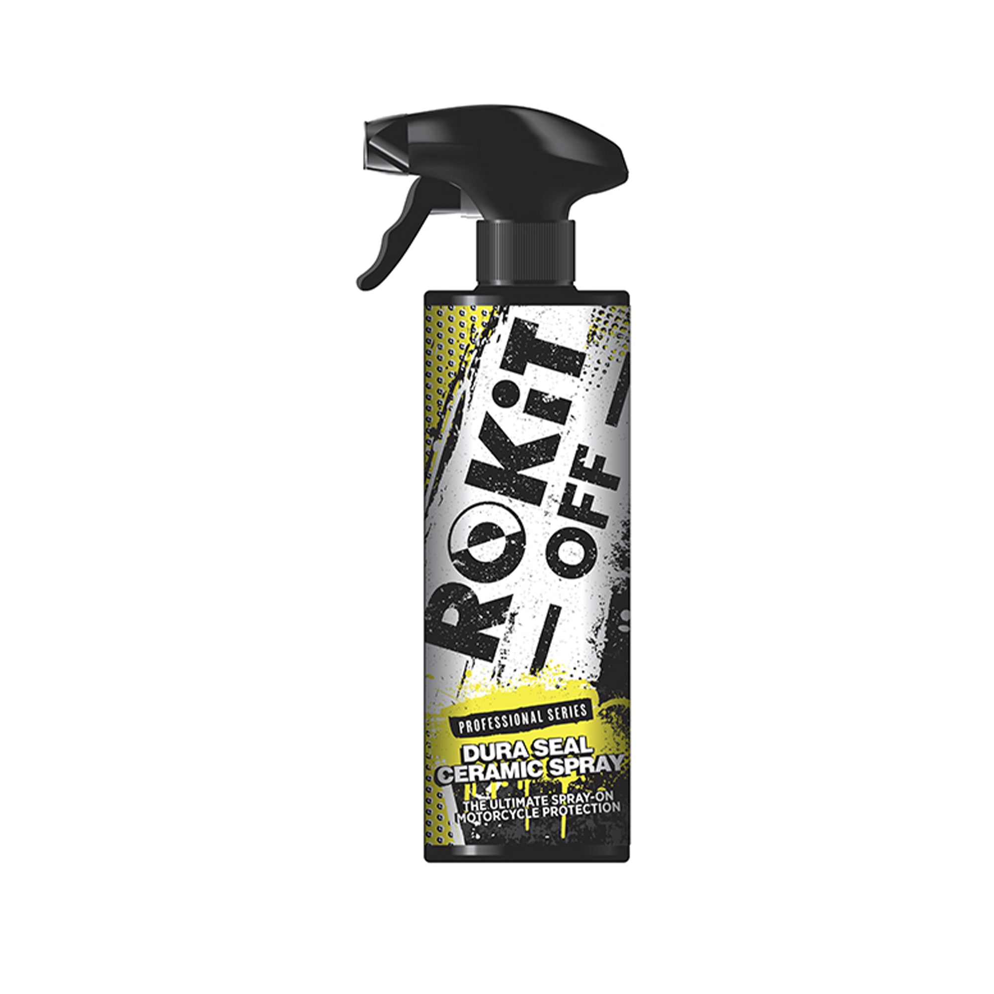 ROKiT Off Motorcycle Premium Ceramic Pack